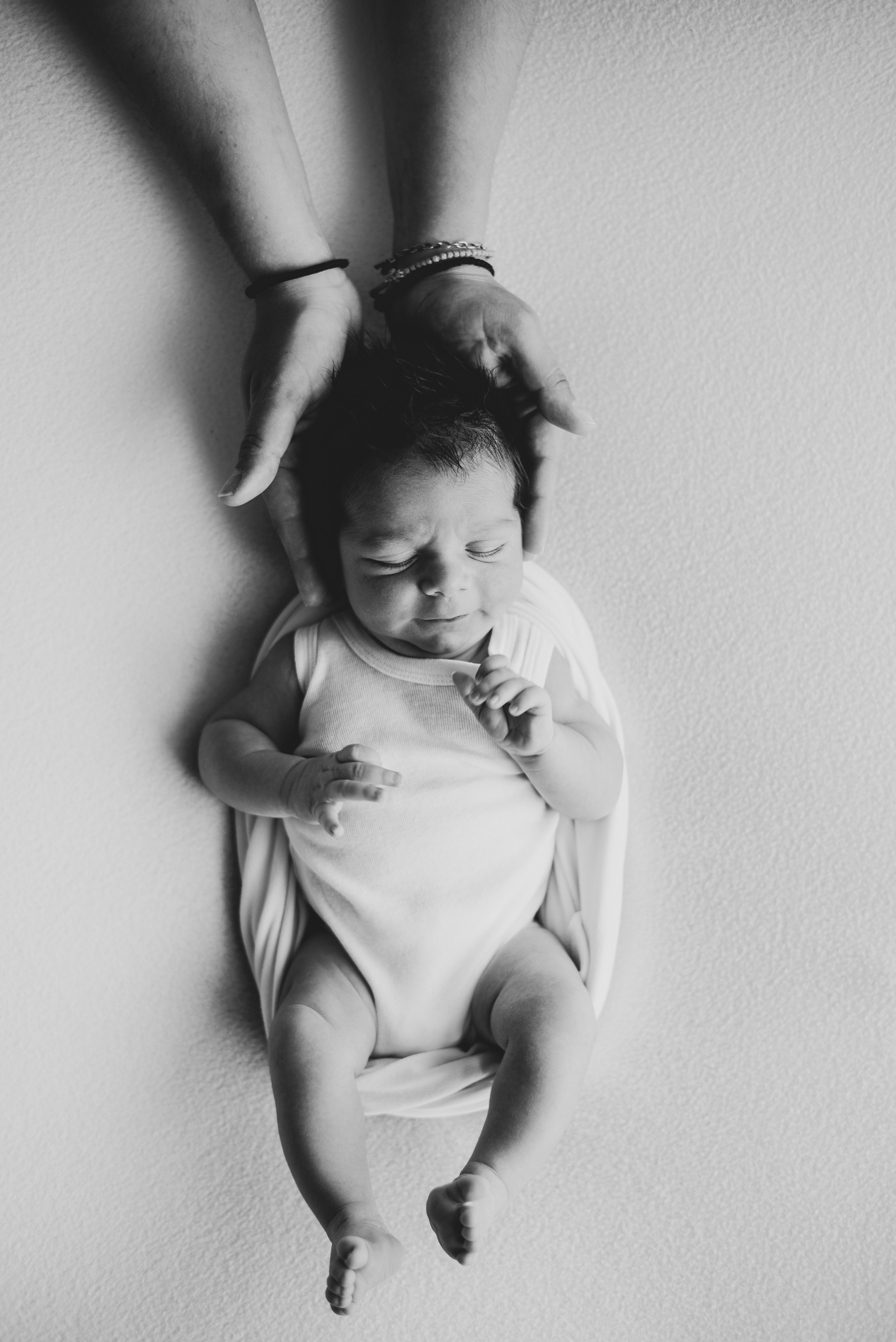 Studio Family Photoshoot. WELCOME