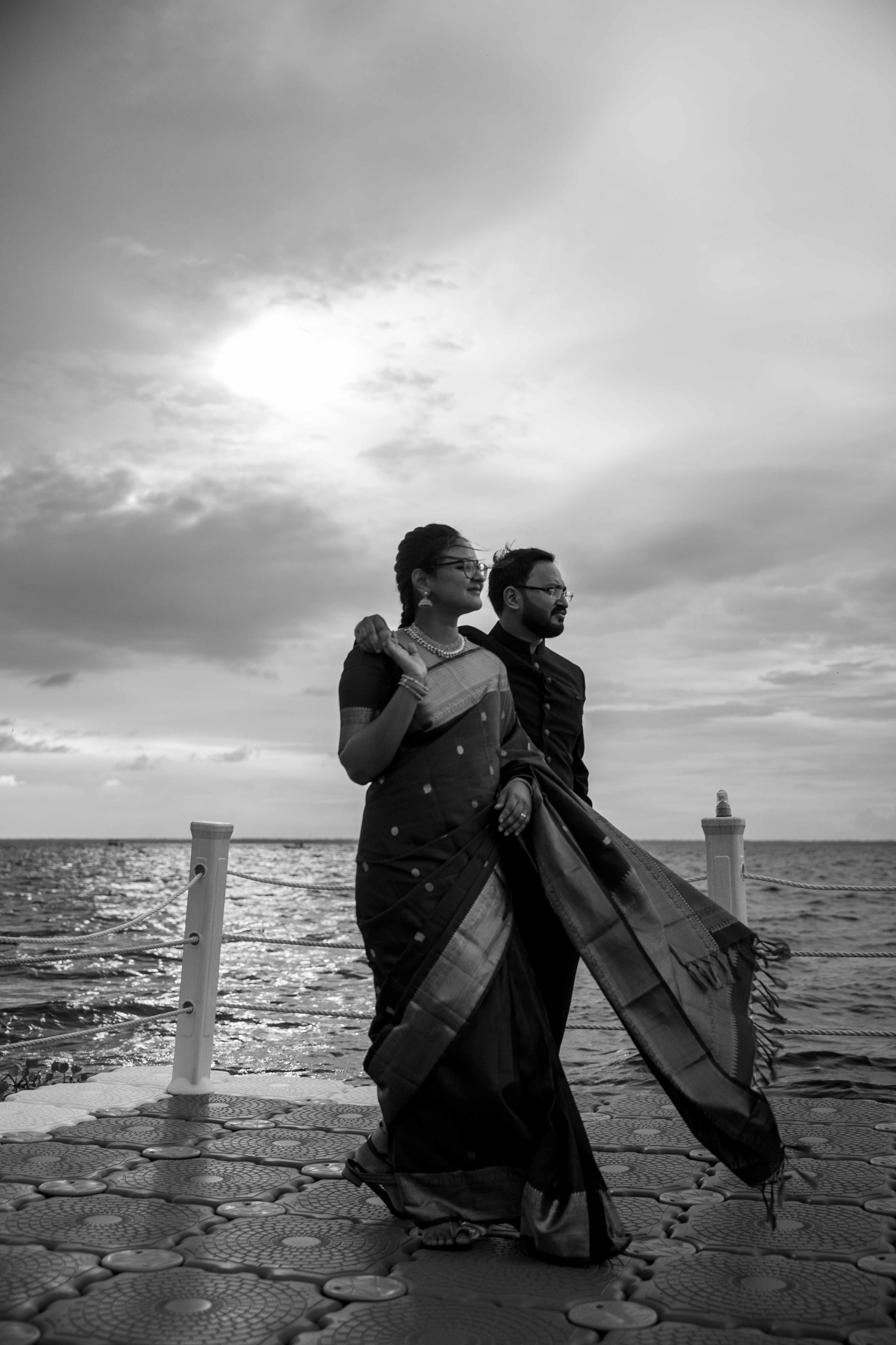 Wedding. Kruthika Pillai