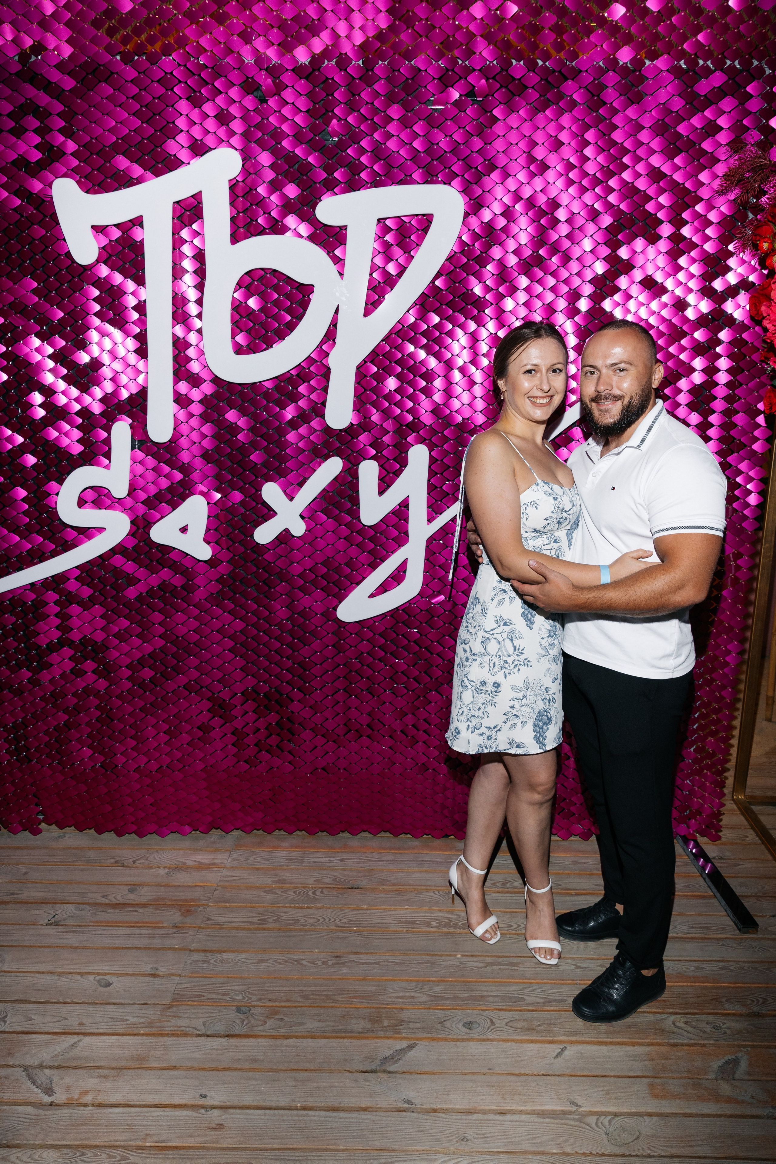 TOP SEXY — VIP MAGAZIN. Fulga Photographer