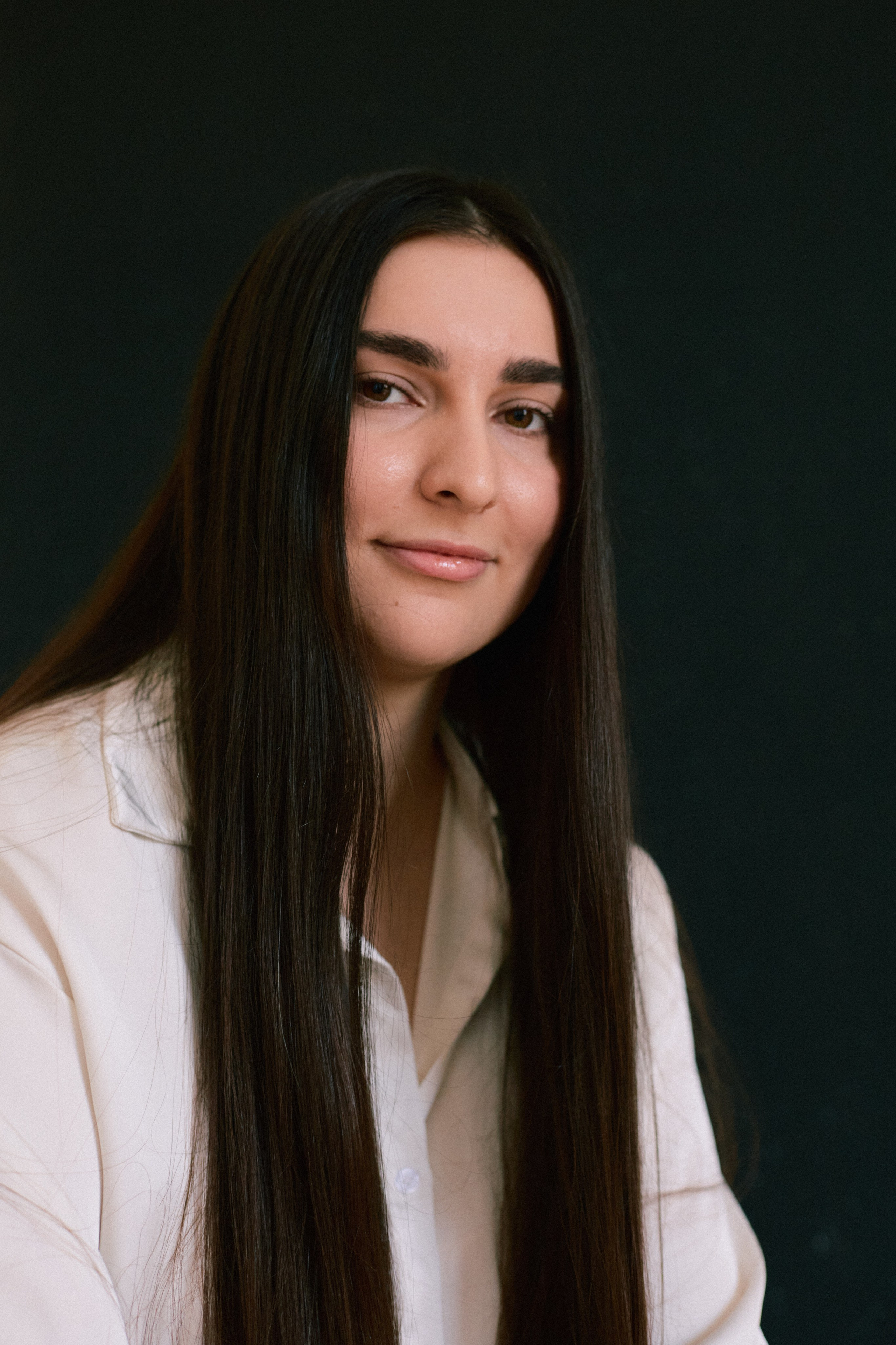 Зарема. Анастасия Еремина | Фотограф в Сербии | Персональные и бизнес-фотосессии в Белграде и Нови Саде