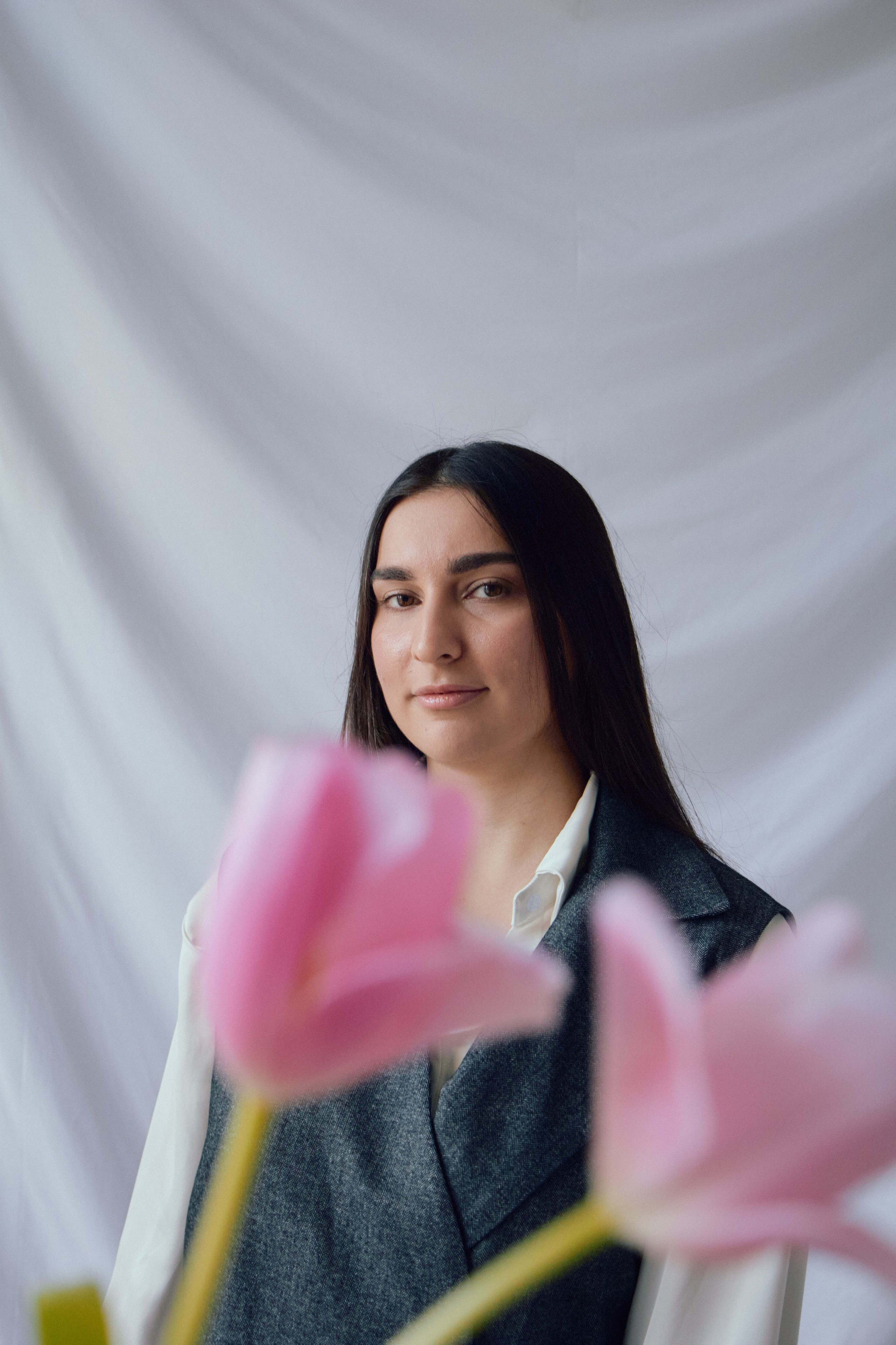 Зарема. Анастасия Еремина | Фотограф в Сербии | Персональные и бизнес-фотосессии в Белграде и Нови Саде