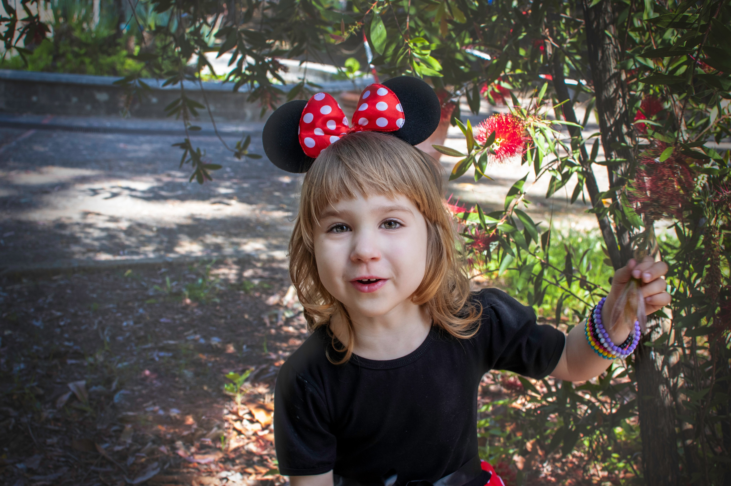 Children's Art portrait. Фотограф в Неаполе