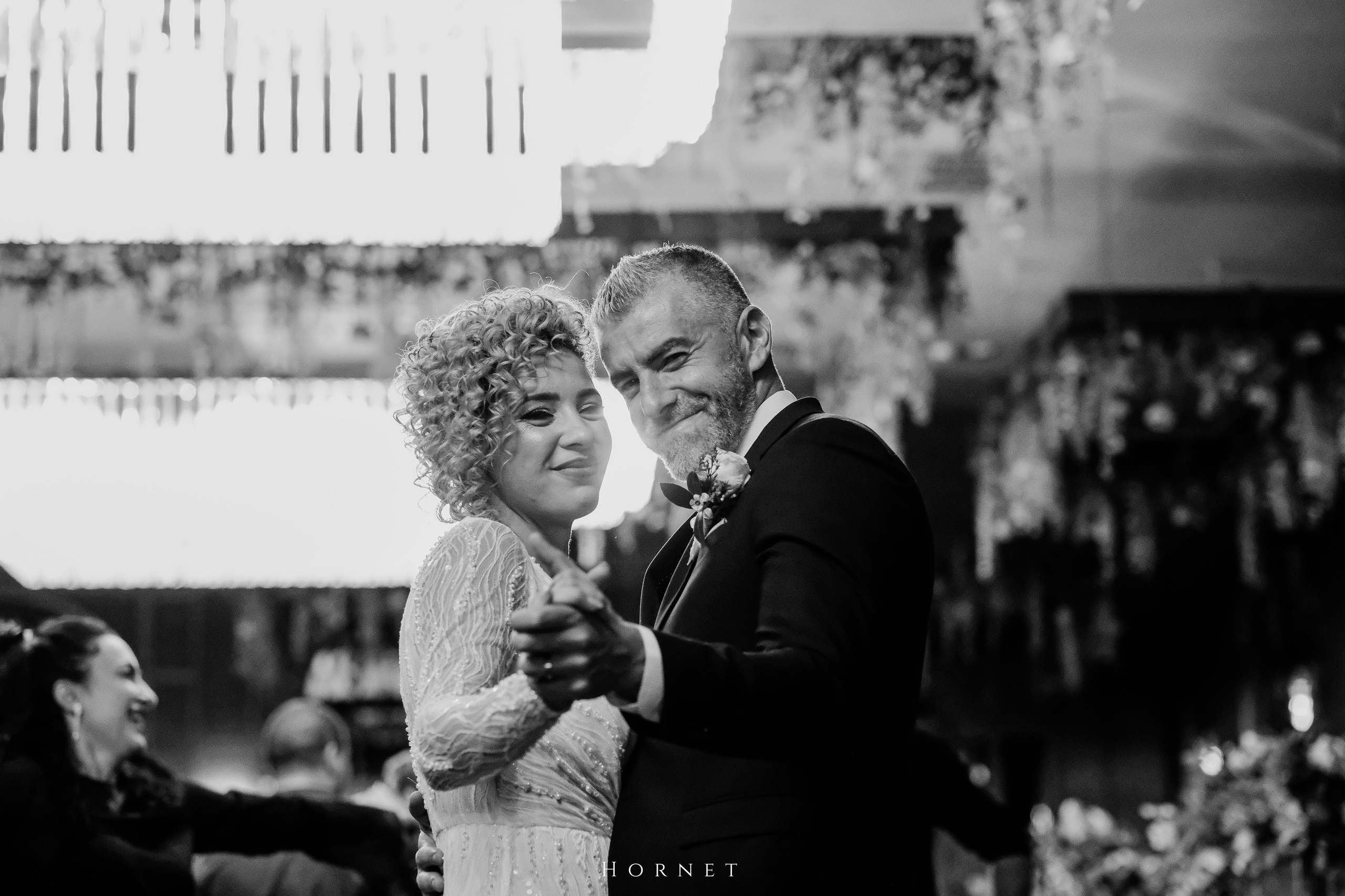 Cris + Ionut. Hornetart
