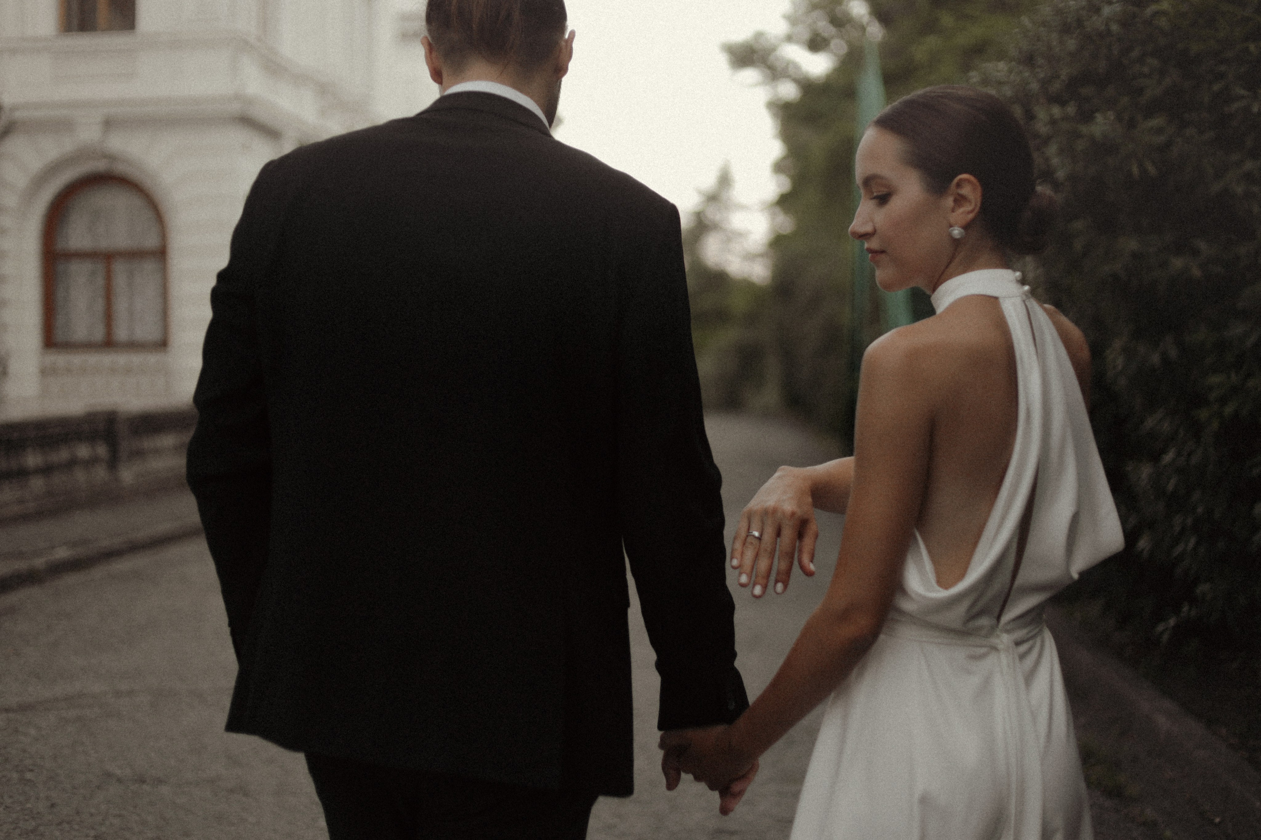“TO TOUCH…” wedding love story. Свадебный и семейный фотограф в Дубае Эльмаз Черникова