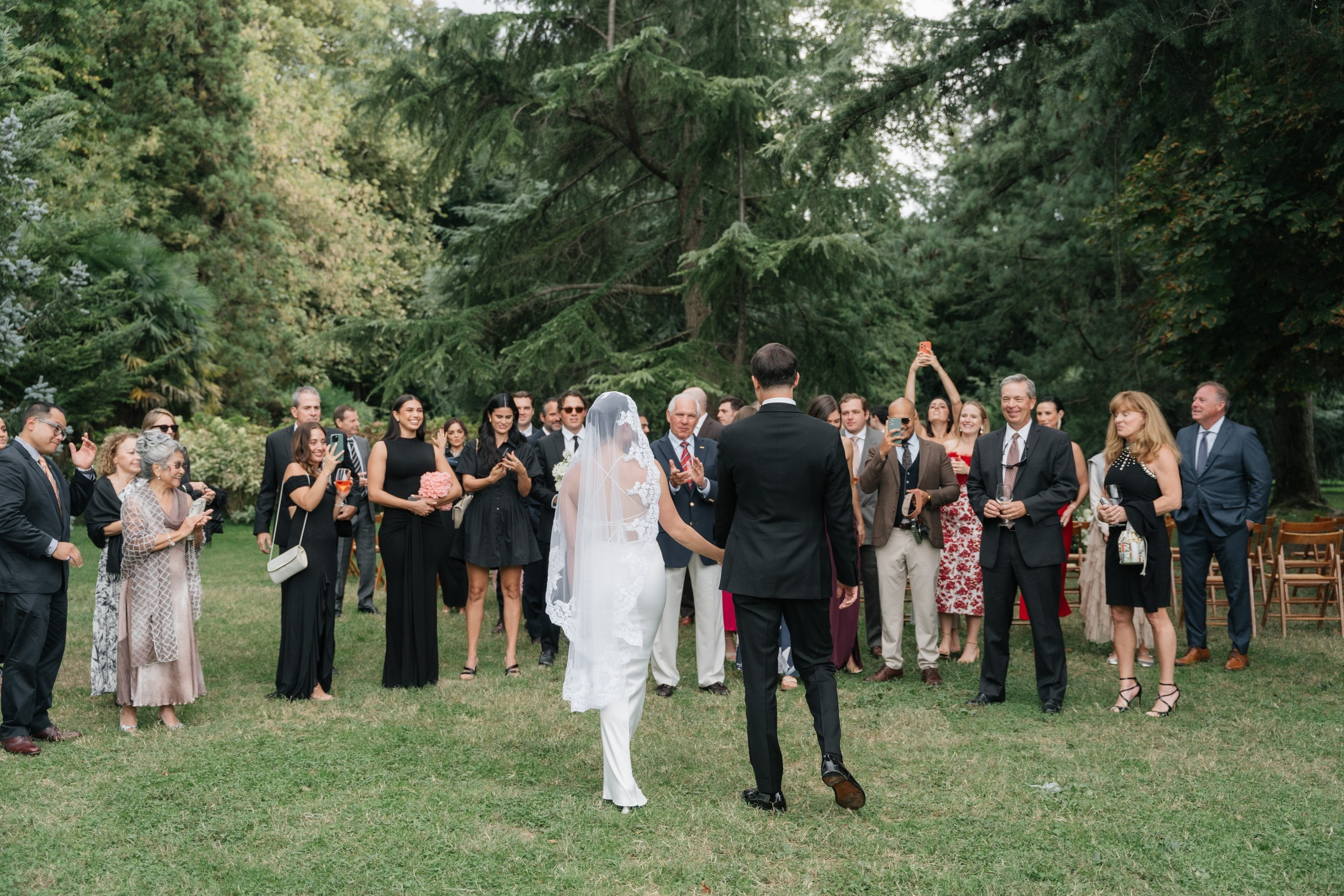 Scott & Elena. Wedding photographer Natalia