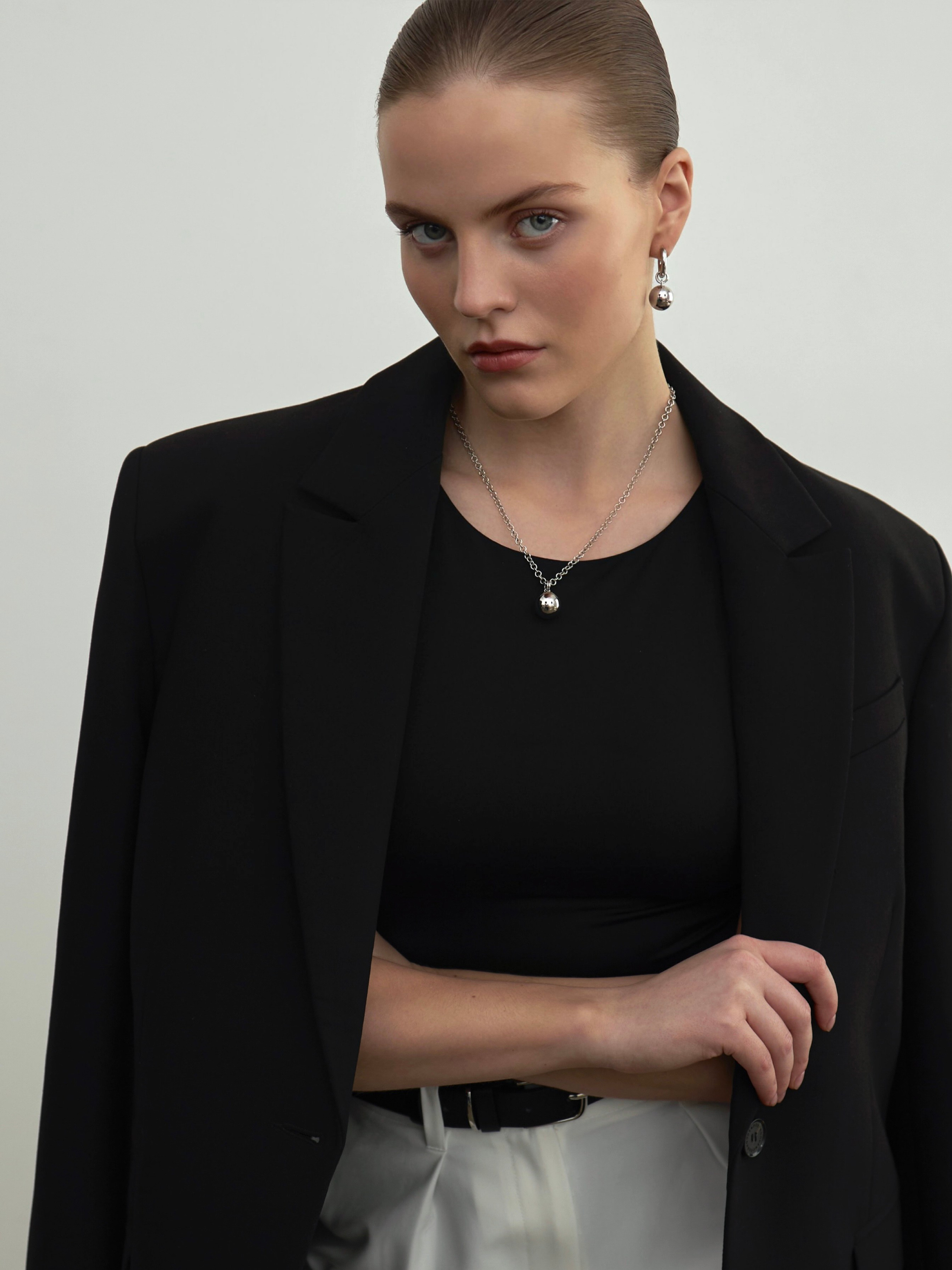 Lookbook Lelush Biju. Stylist