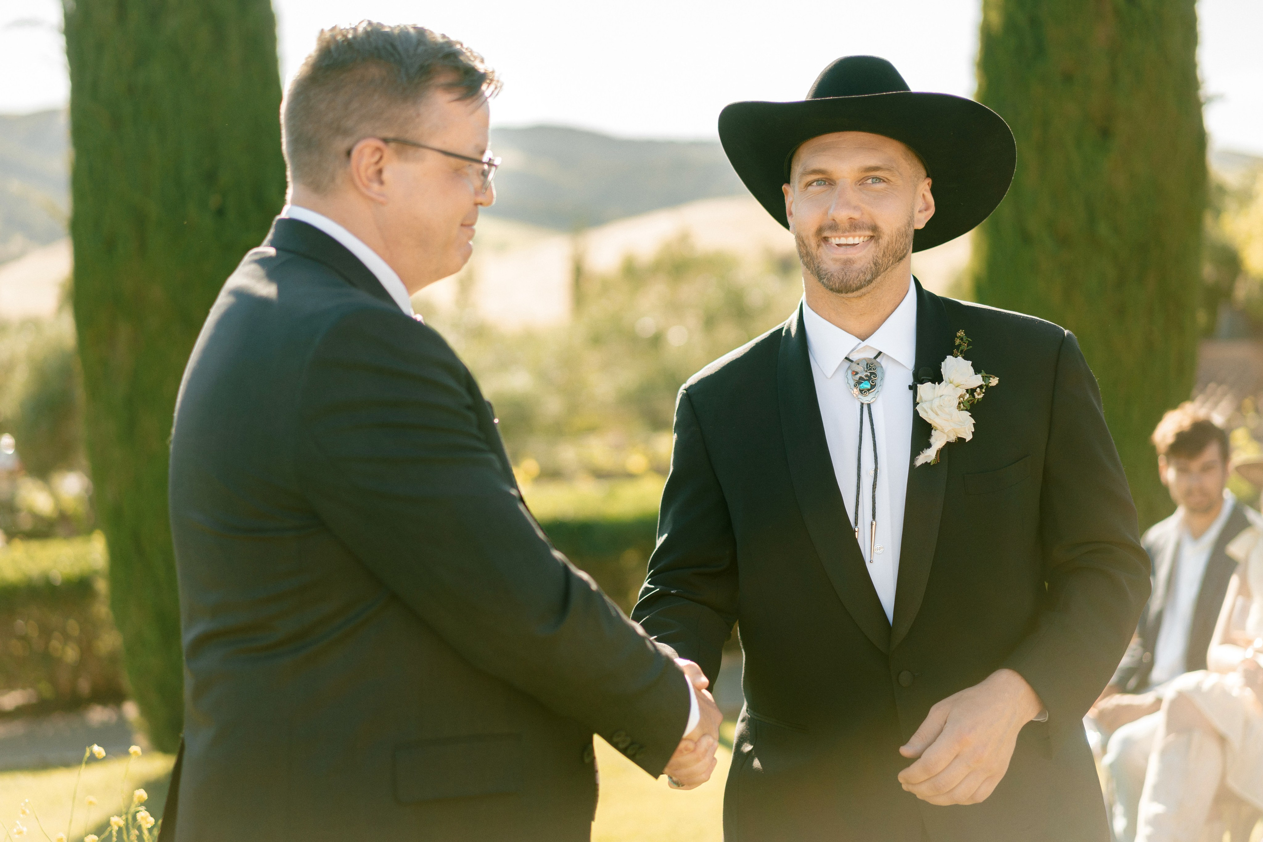 Celina & Chad Wedding. Napa Valley, California. Wedding Photography & Videography Team in California, Los Angeles, San Francisco, San Diego and Travel