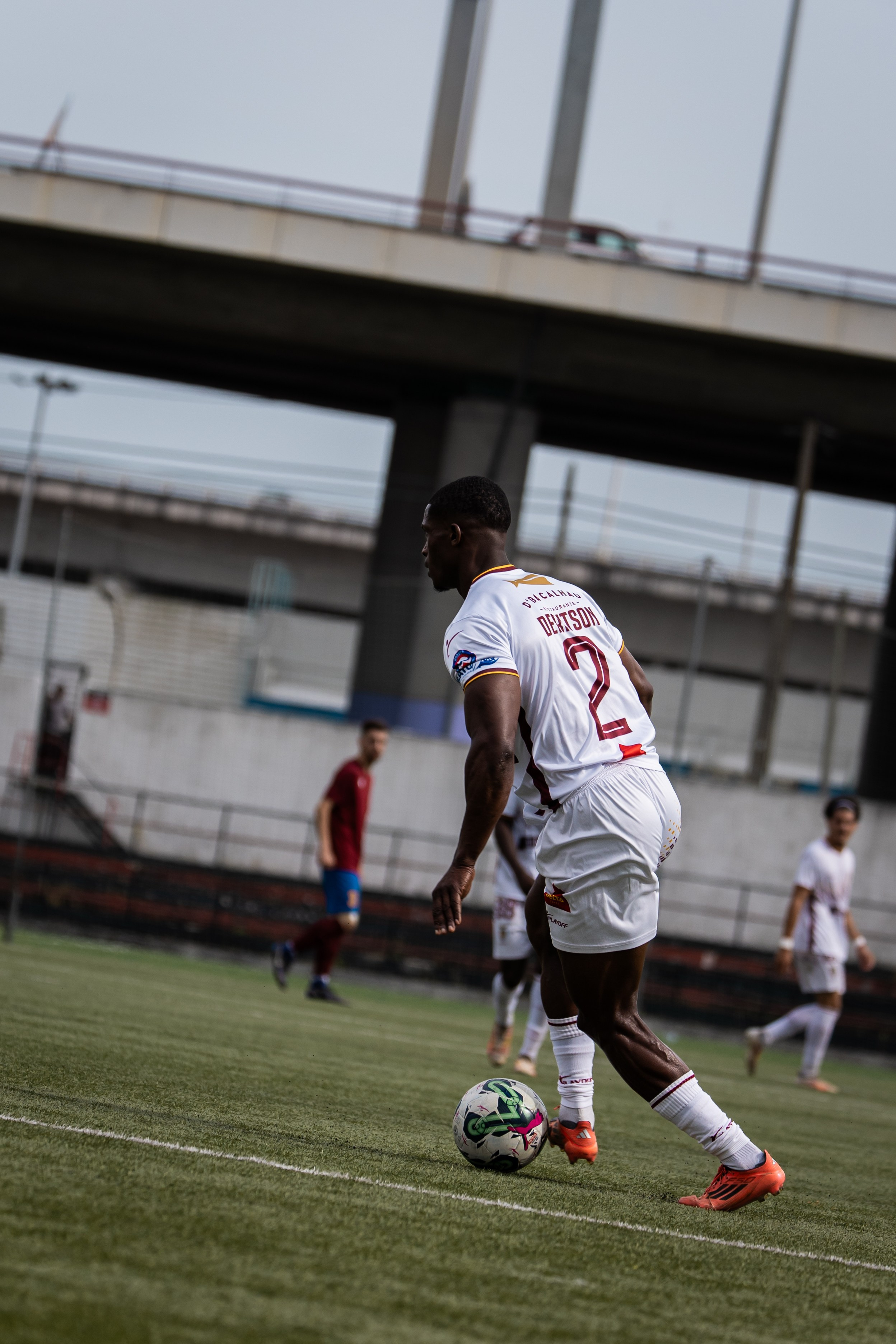 Final da taça AFL 2024/25. Retratos, eventos e Desporto