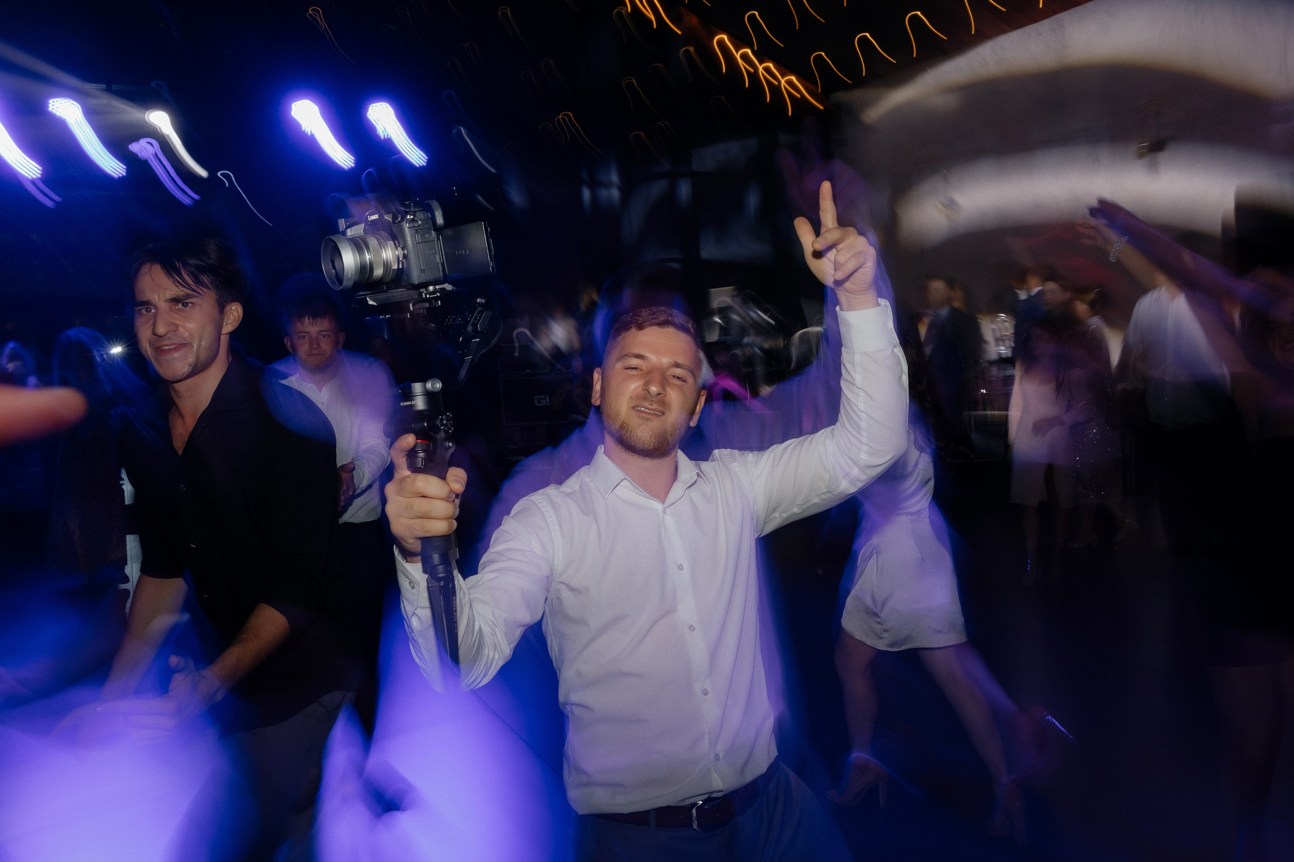 Wedding. Fulga Photographer