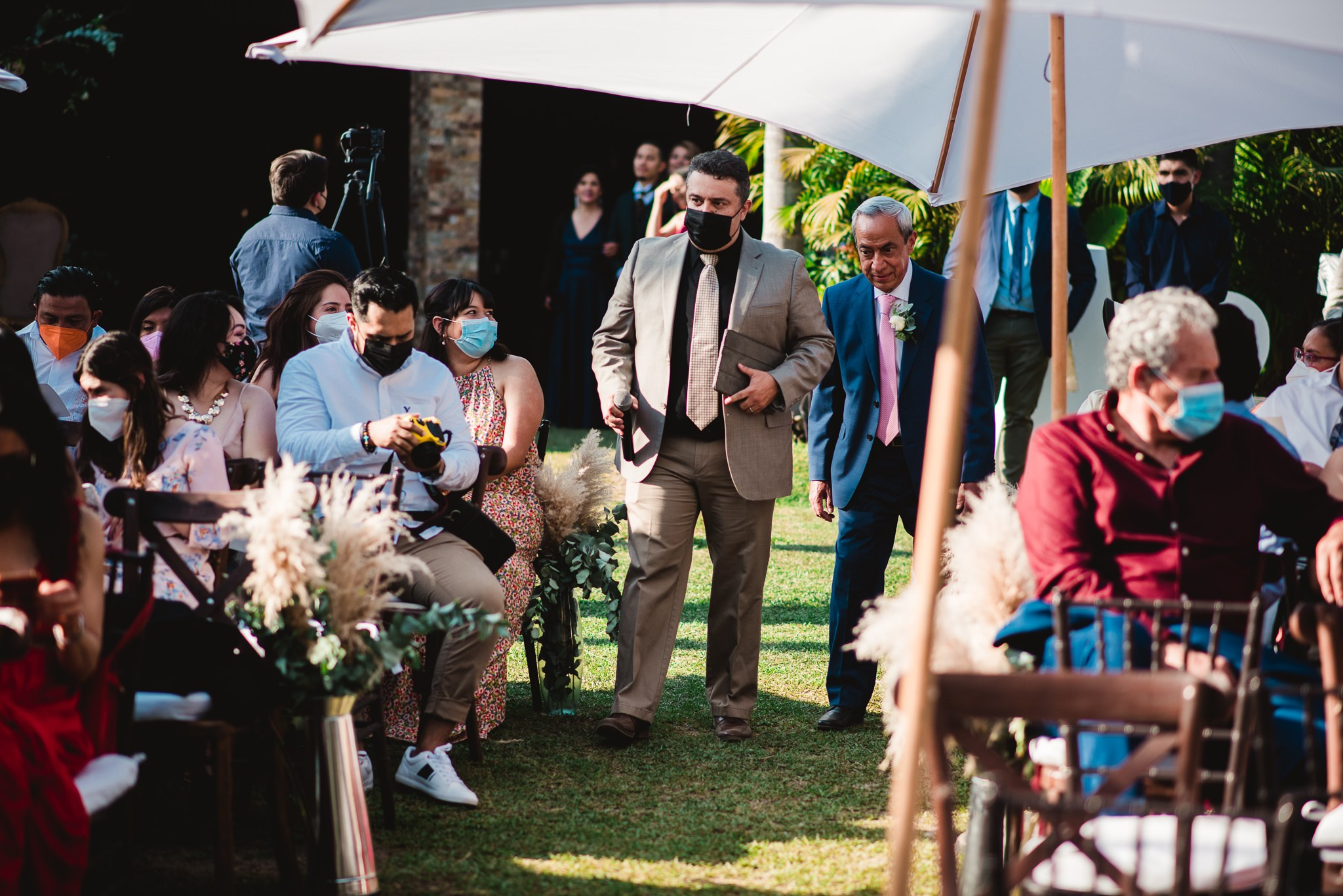 Andee e Israel. Miguelsalasfoto