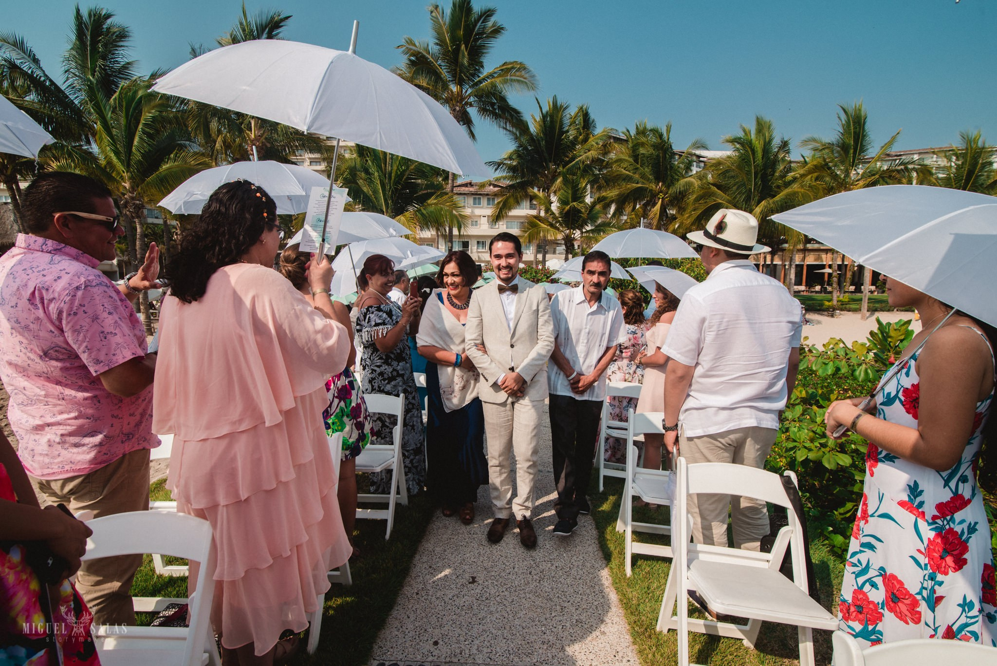 Marlen y Jacob (Vallarta). Miguelsalasfoto