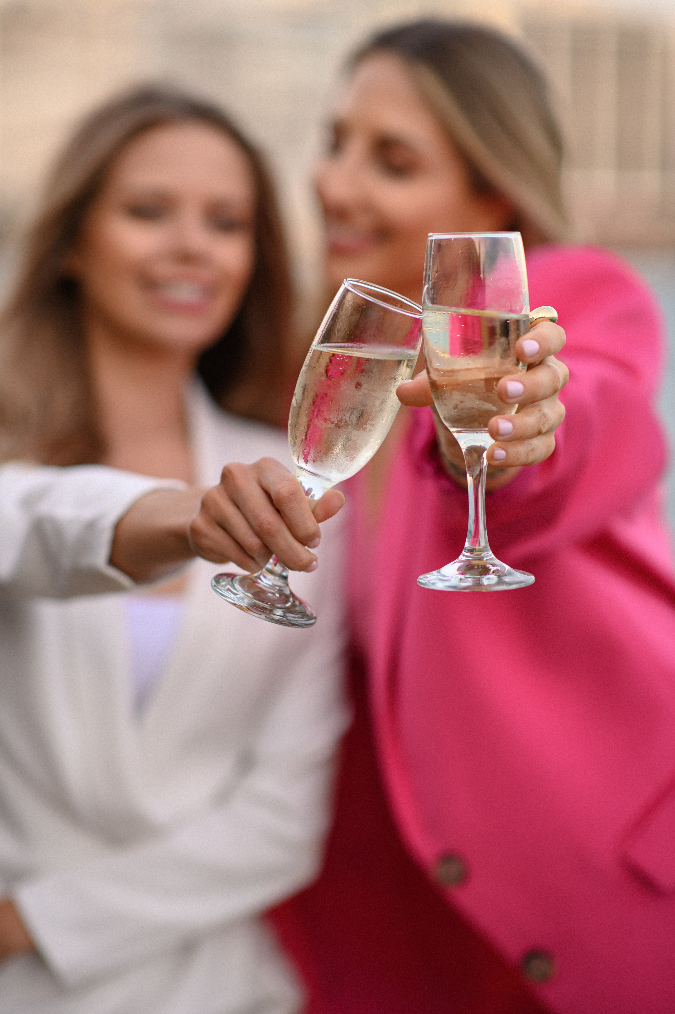 Bachelorette party. Семейная, детская, портретная и предметная фотосъемка в Салониках