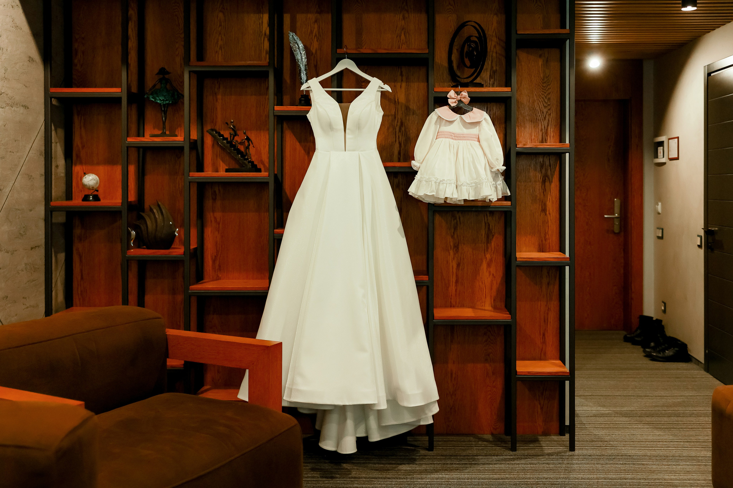 Iryna Kostya. Ірина Терещук