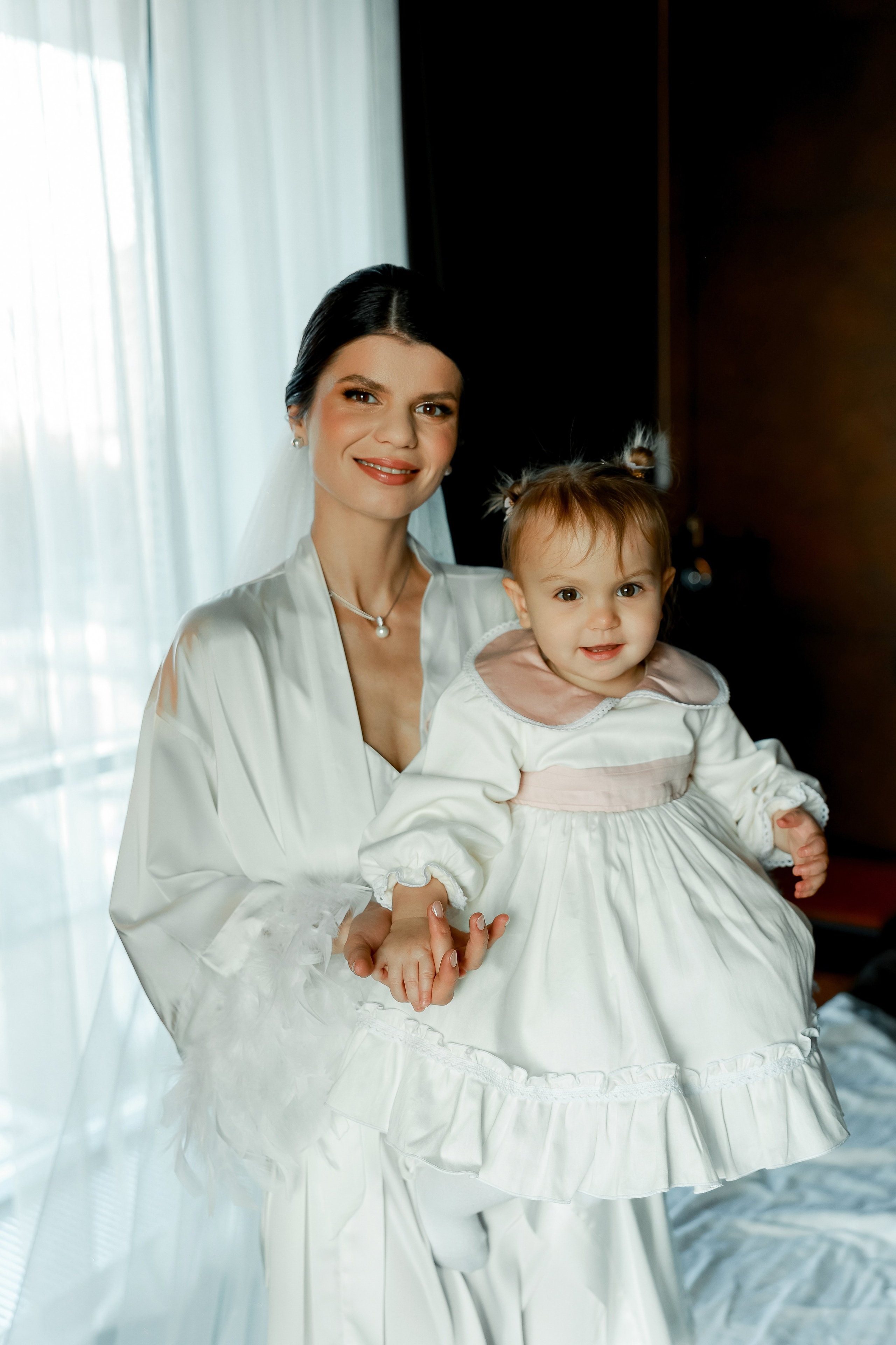 Iryna Kostya. Ірина Терещук