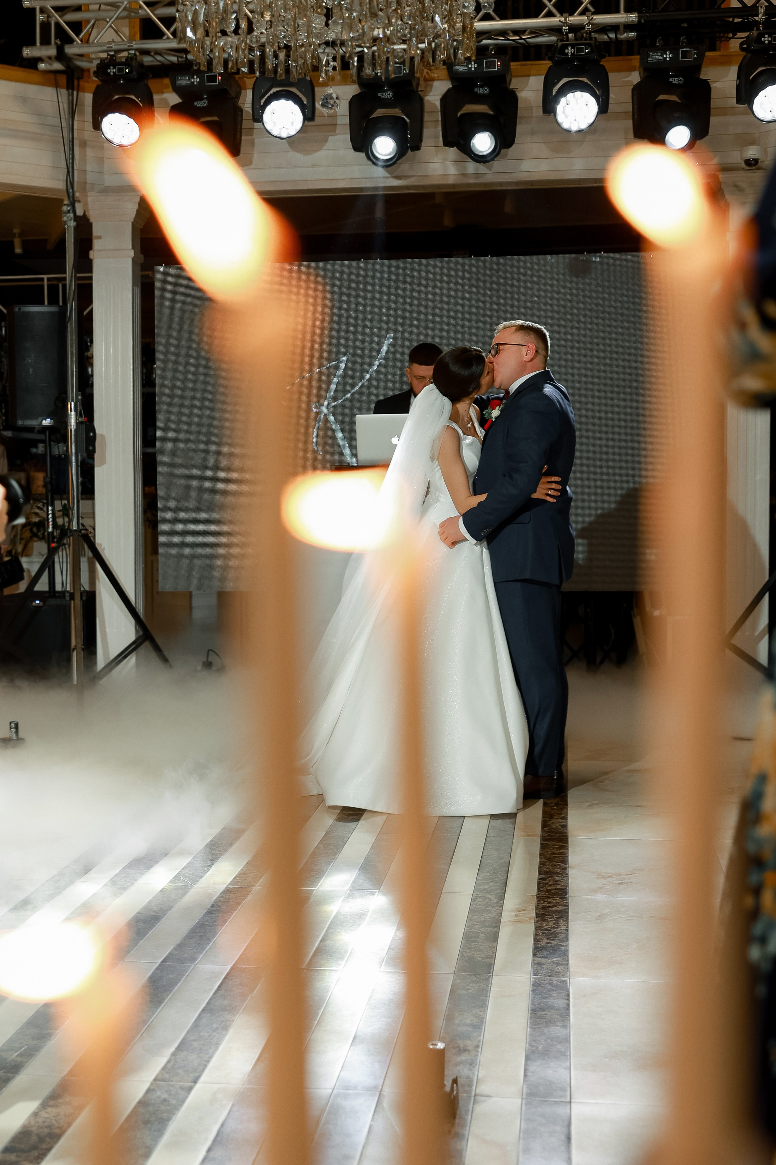 Iryna Kostya. Ірина Терещук