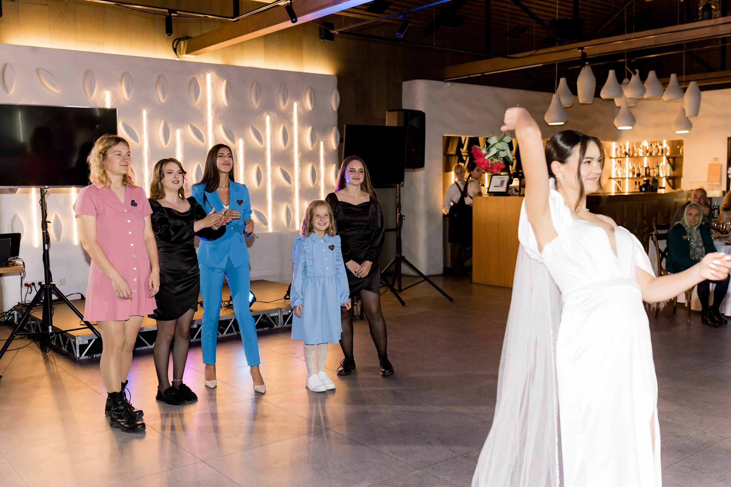 Лариса та Роман. Ірина Терещук