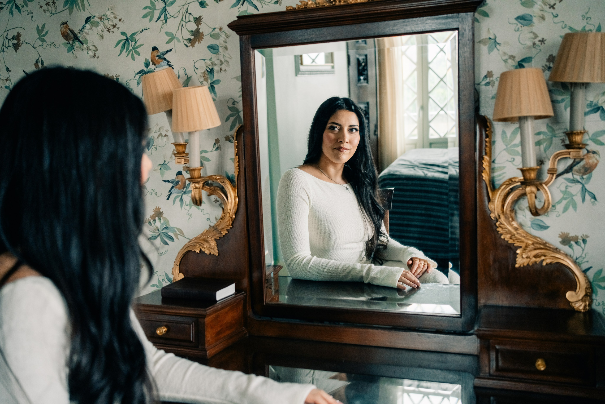 Veronica & Omar. Maria Sher. Fotógrafa profissional do Porto, Portugal