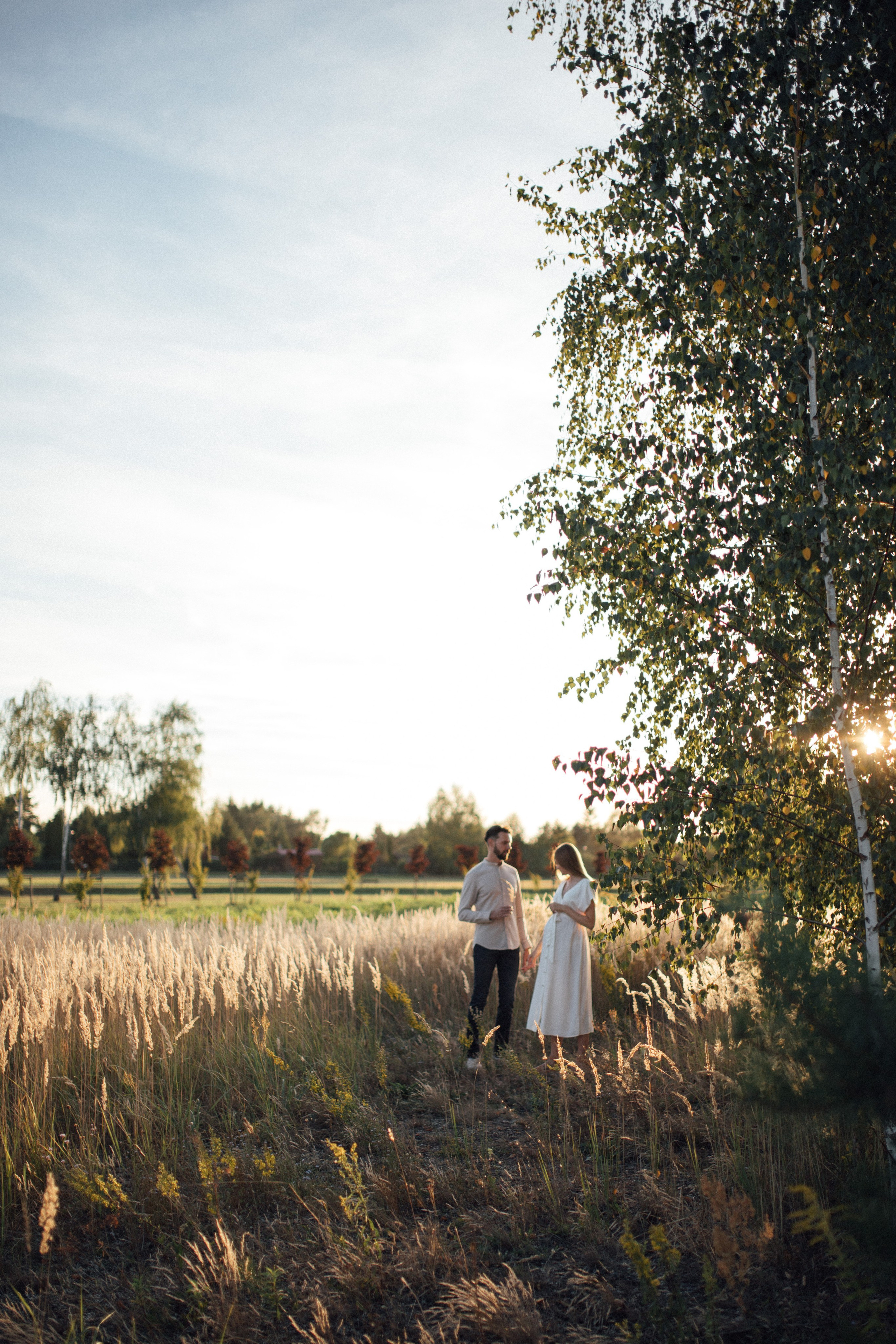 Outdoor Maternity Photo session. Maternity, newborn photographer in the Bay Area|Iryna Rakivnenko