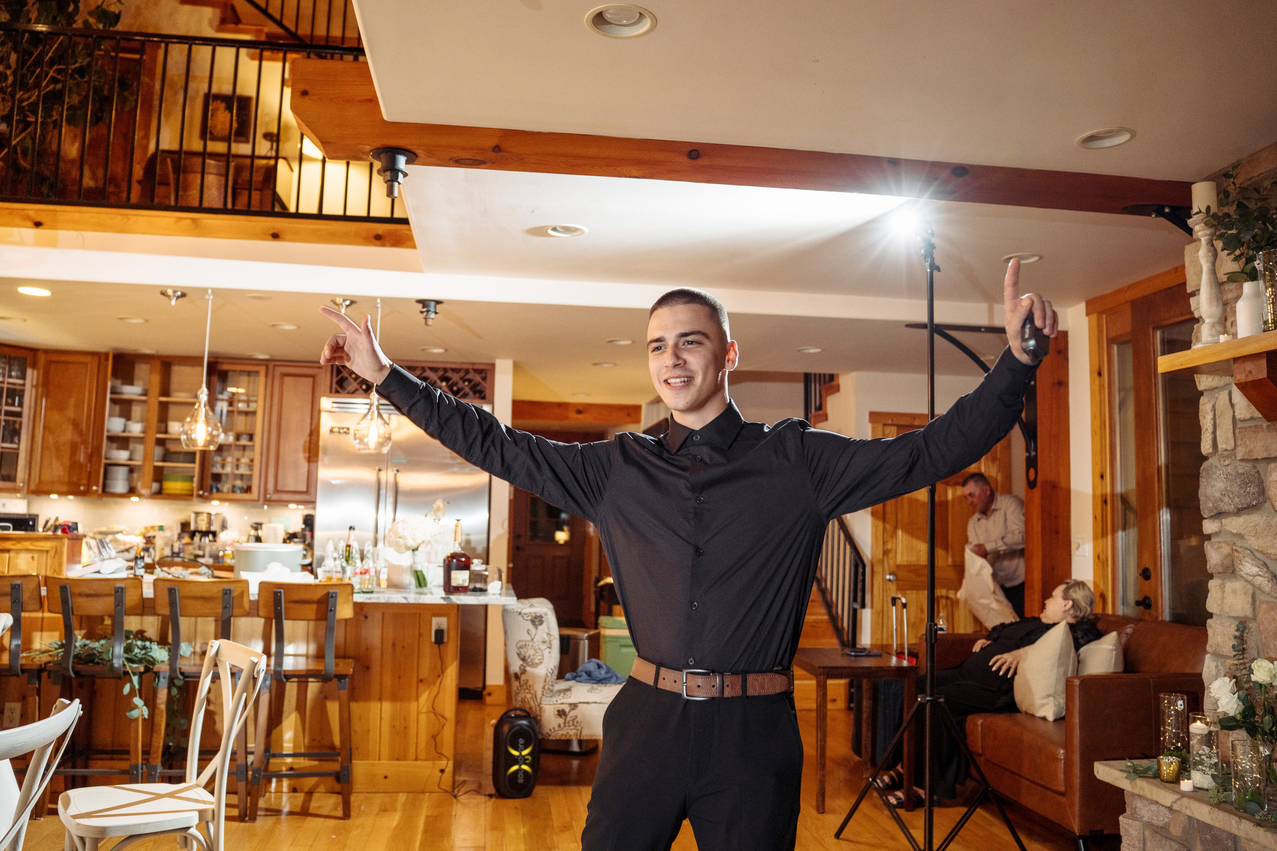 Violetta&Harry. Pocono. Wedding and family photographer and videographer PA, NJ, NY, DE, MD