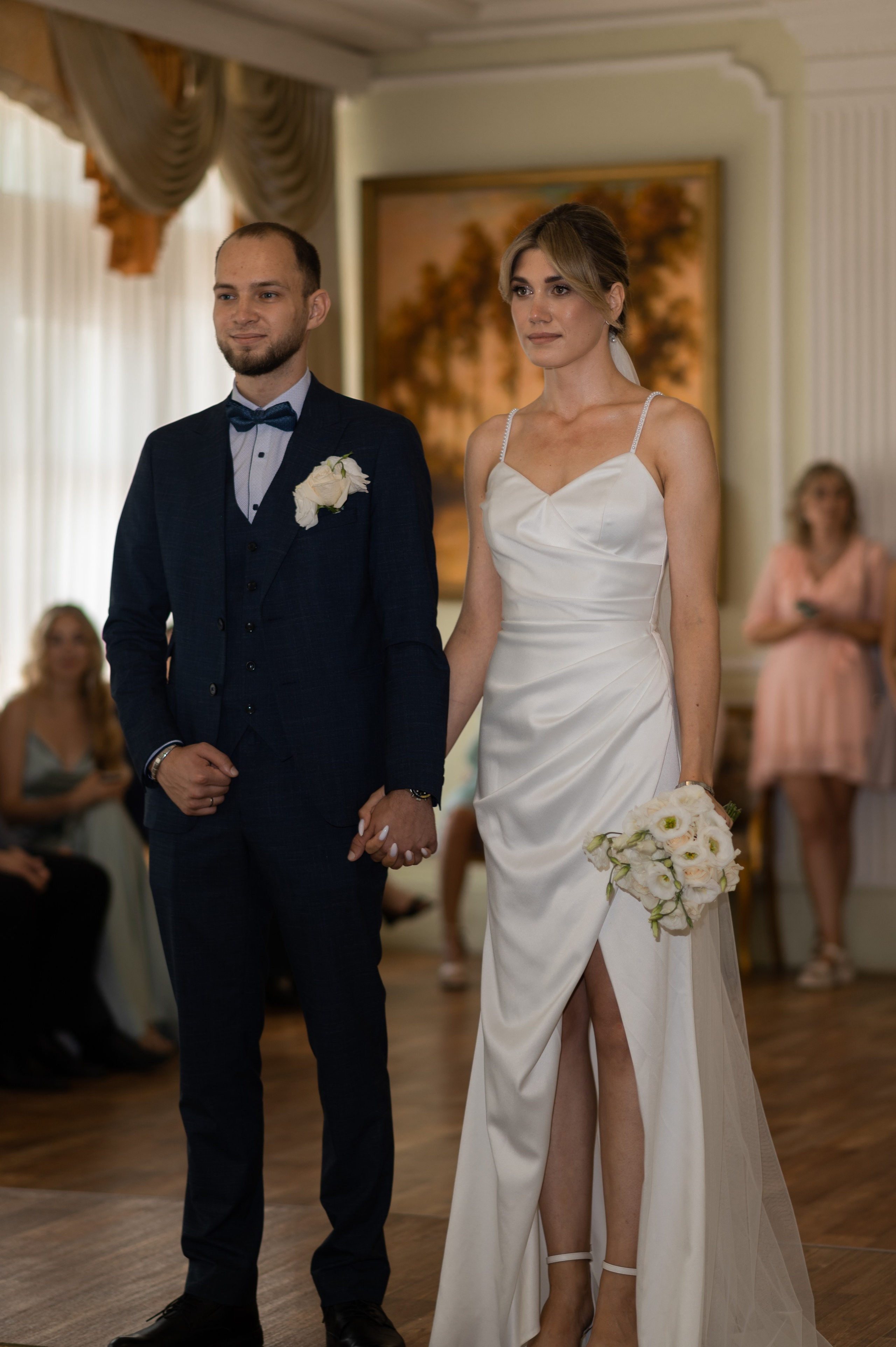 In your arms. Wedding and commercial photographer