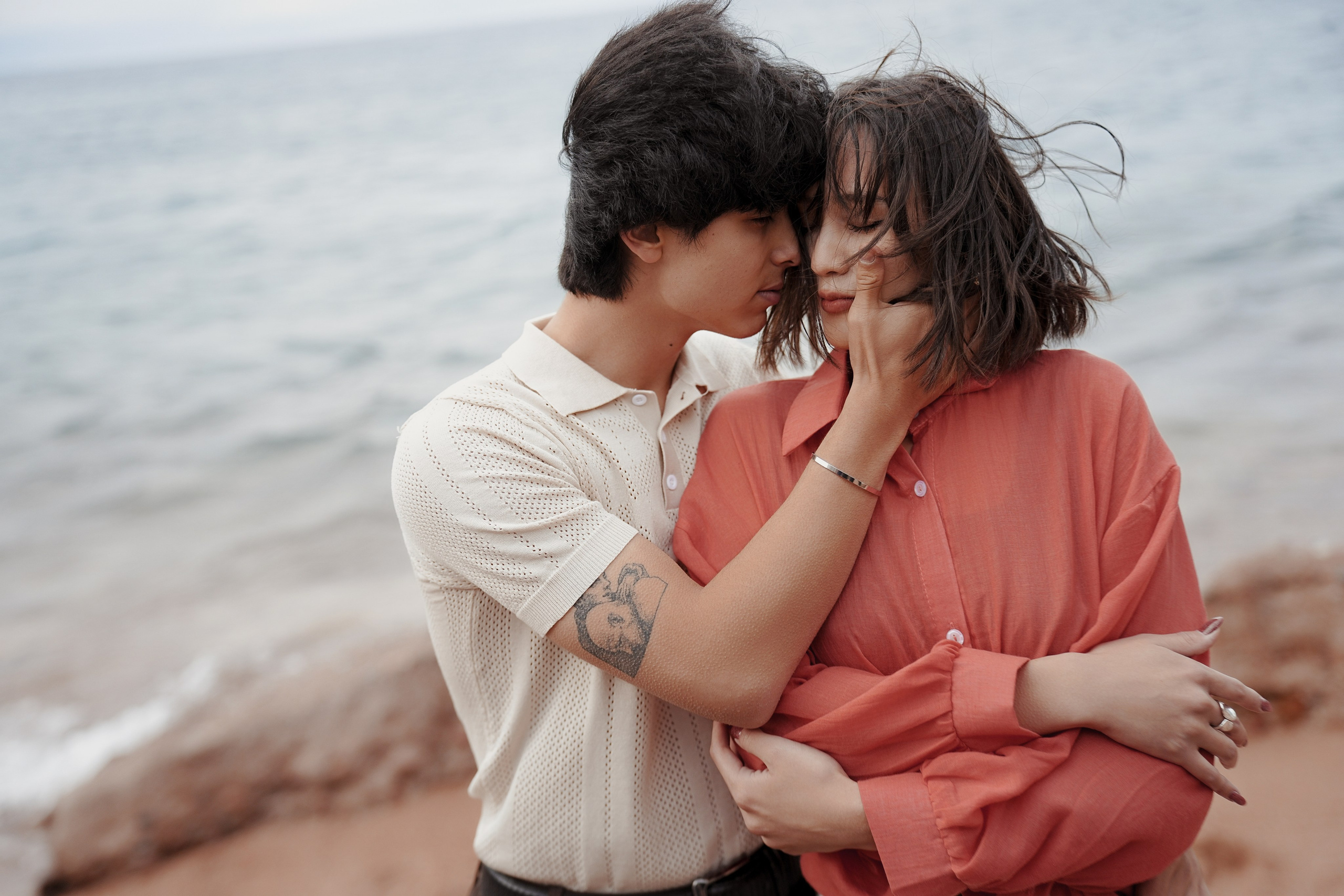 Амир & Сабина