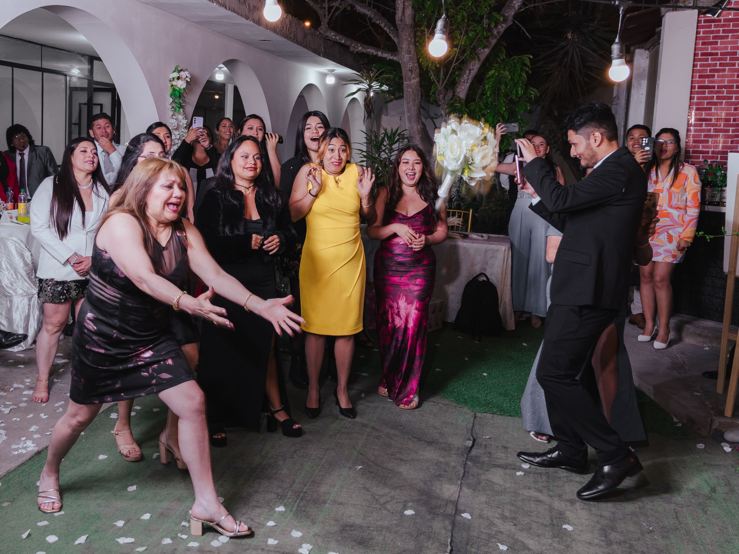 Randy & Ashley. Fotografo de Bodas