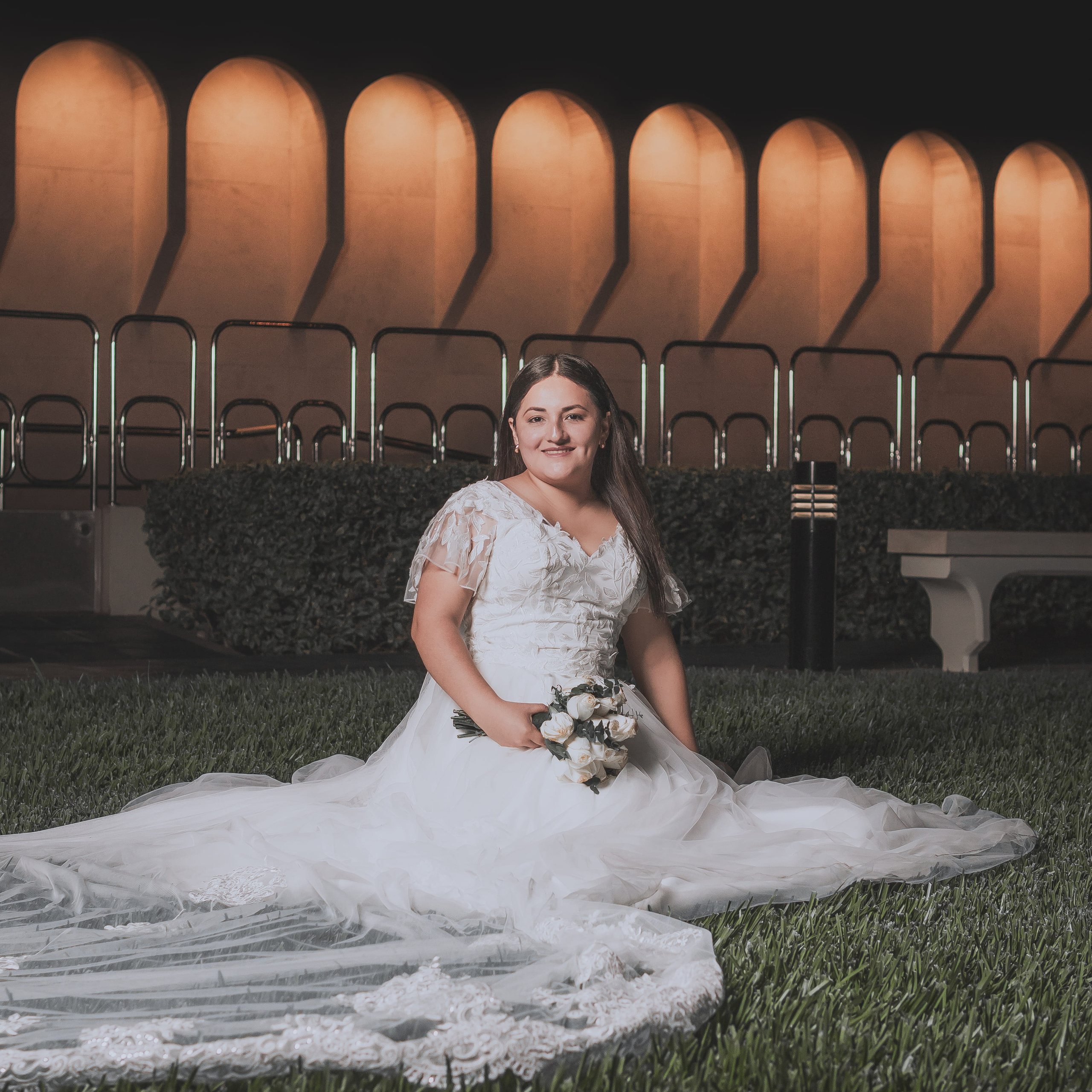Luis & Paloma. Fotografo de Bodas