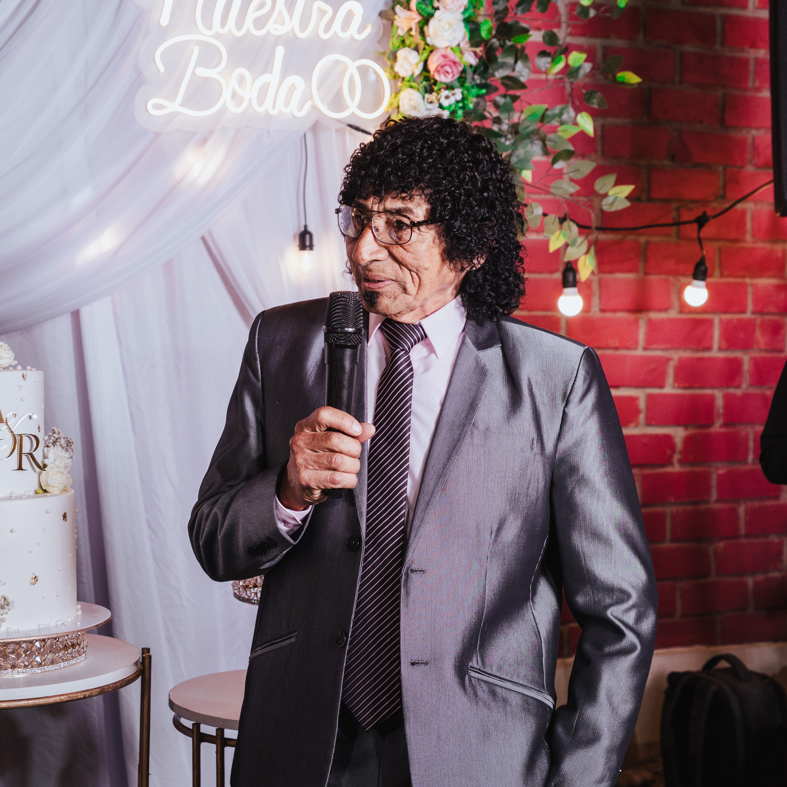 Randy & Ashley. Fotografo de Bodas