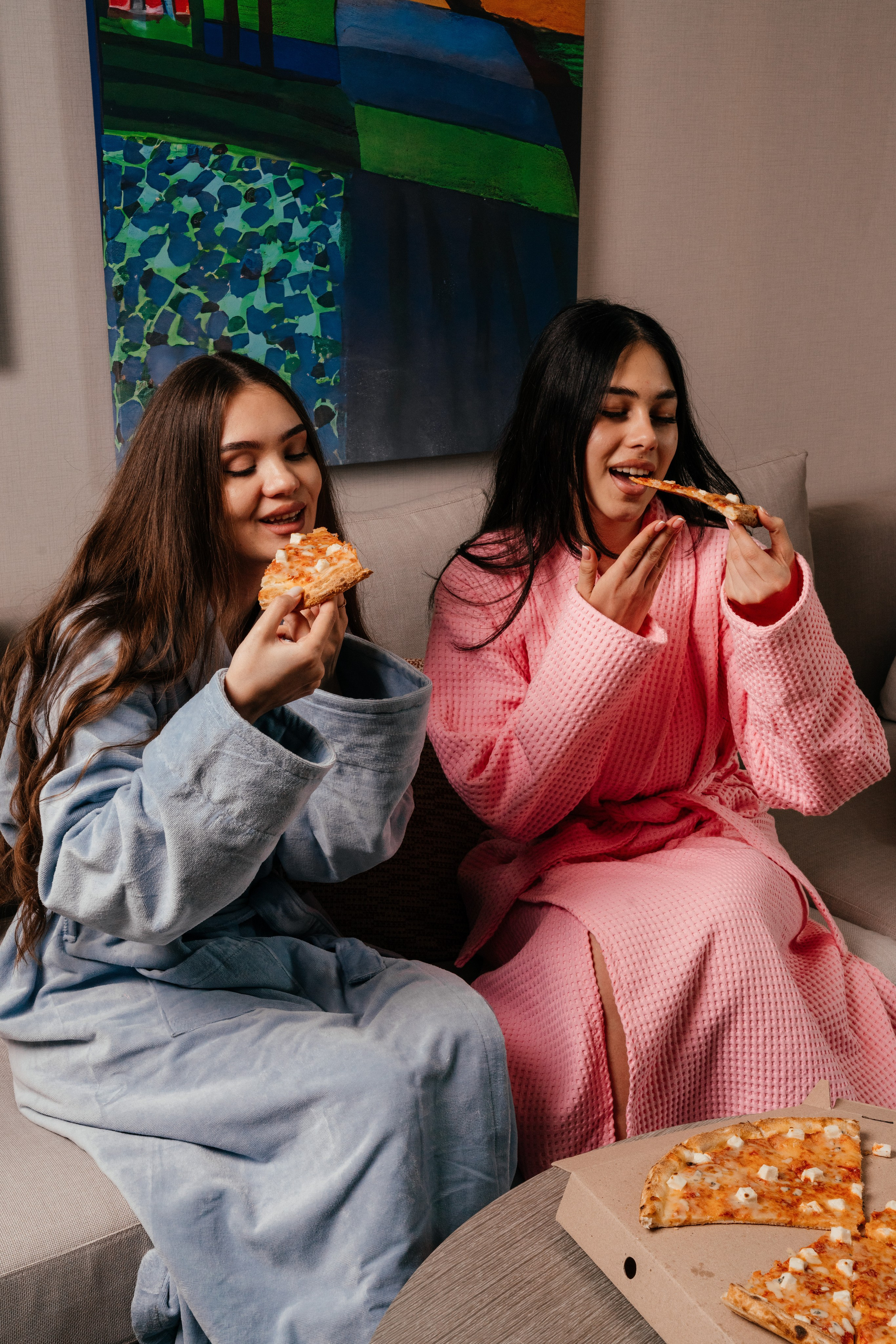 Коммерческая съёмка для текстильной фабрики. Фотограф в Узбекистане и Самарканде Джасур Марупов