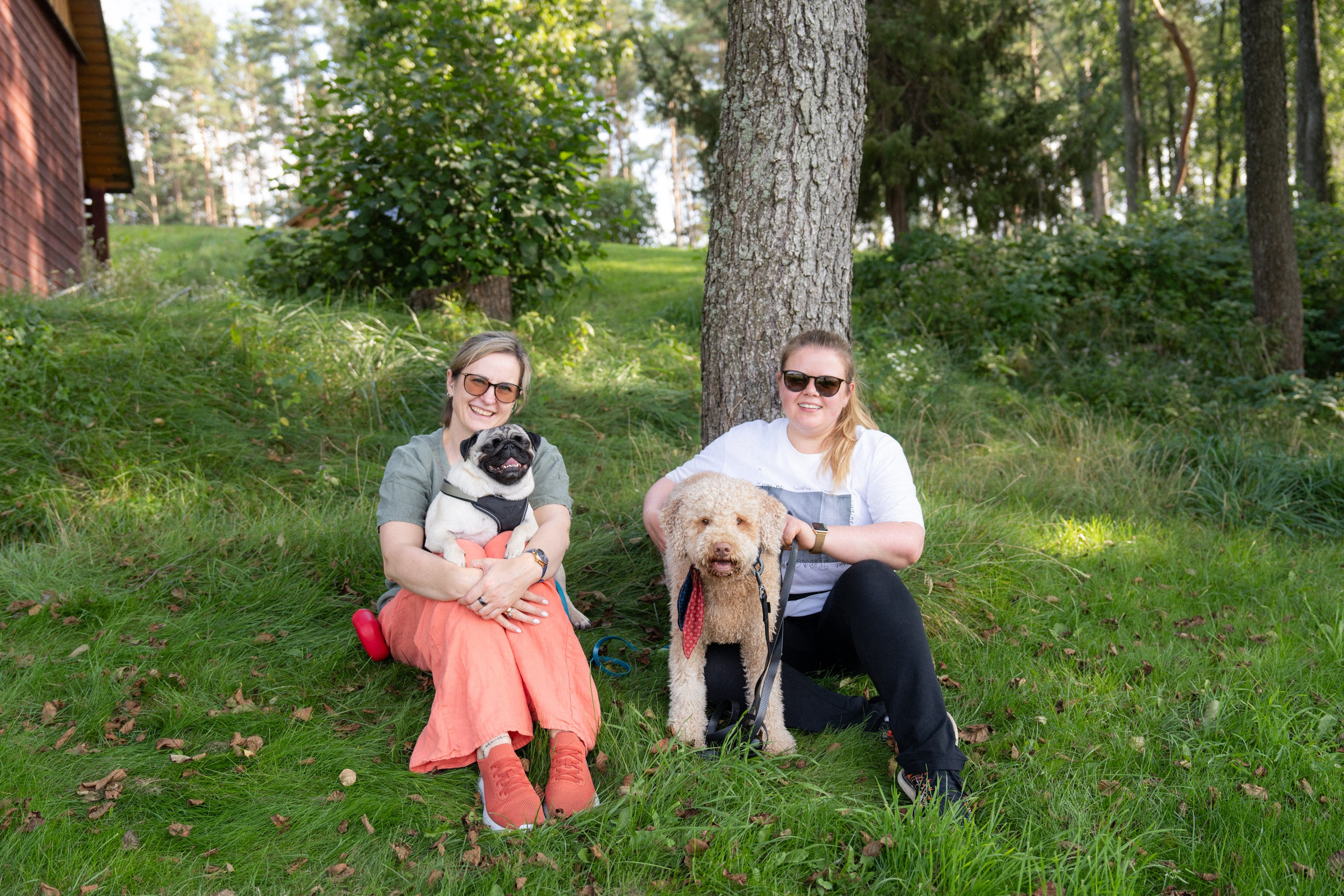 Heppi Dogo fest 2025. Vita Klimaševska ○ Fluffy Soulmate Photography