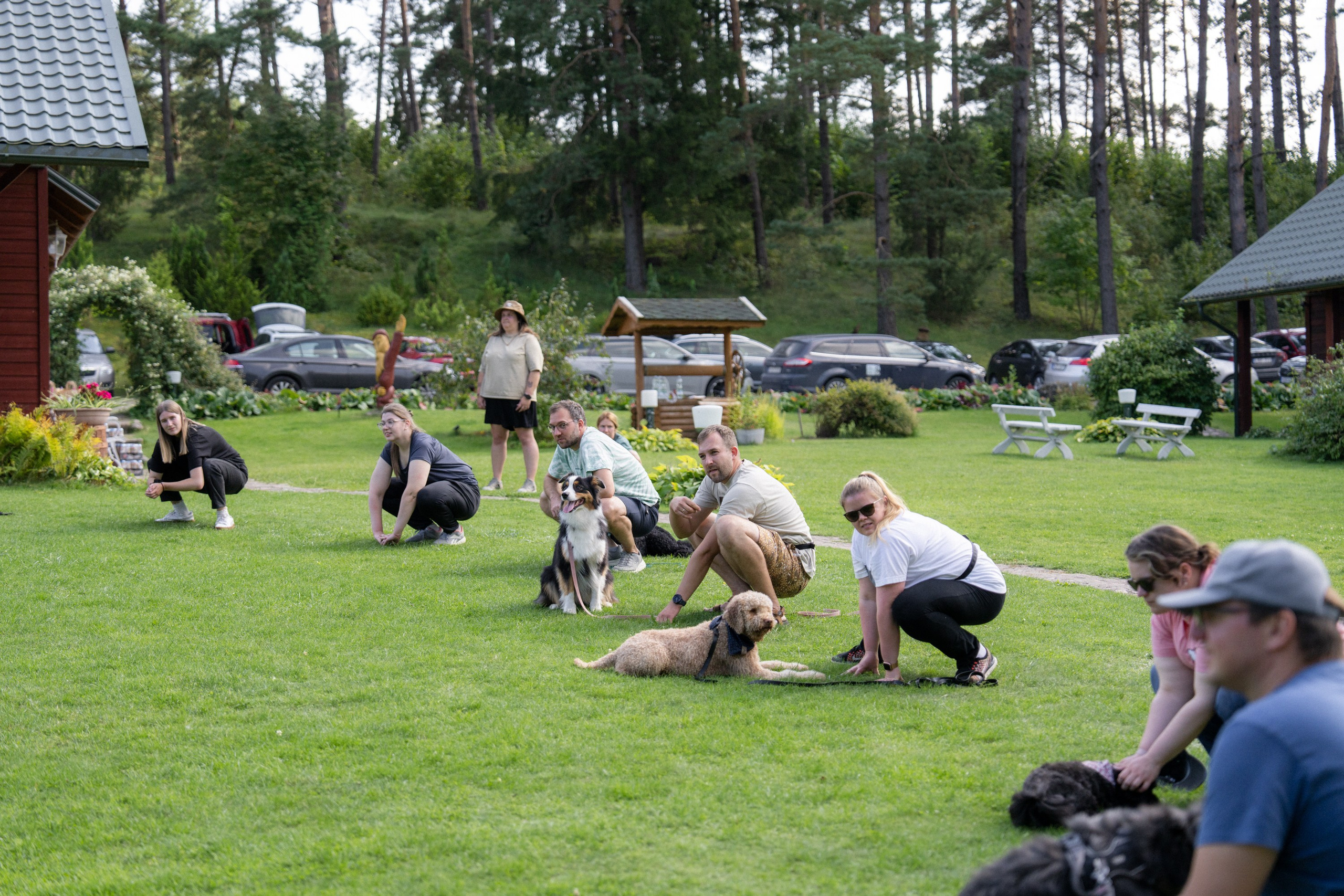 Heppi Dogo fest 2025. Vita Klimaševska ○ Fluffy Soulmate Photography