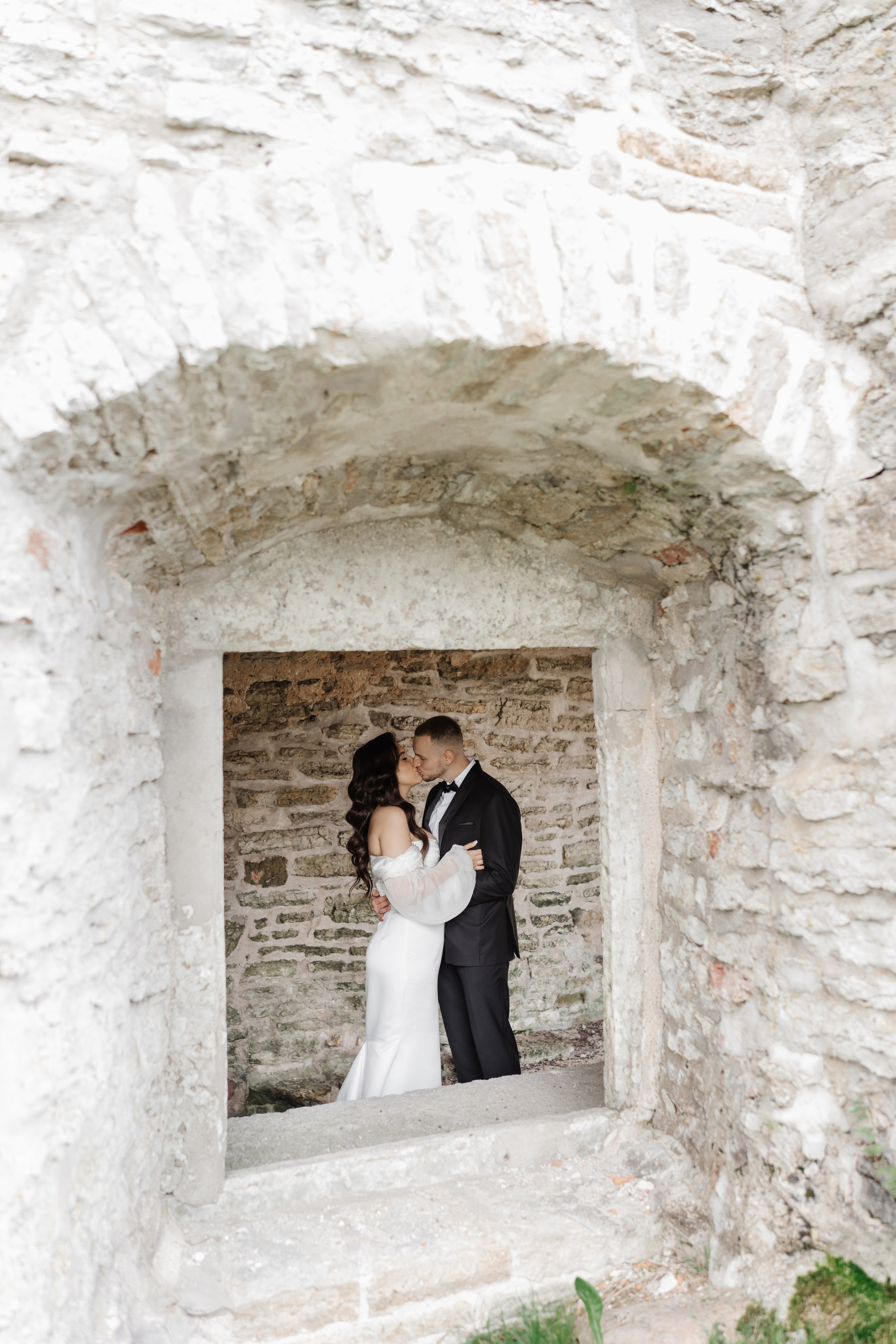 NATACHA & JURI. HOME