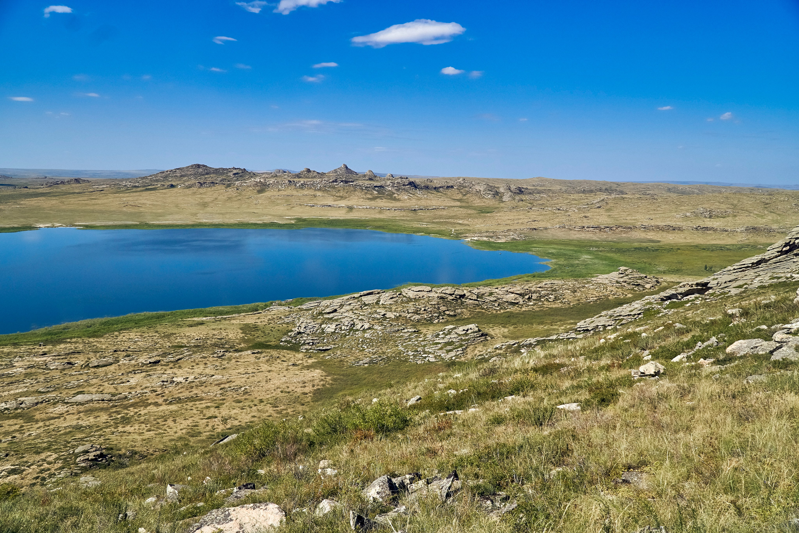 Monastyri (Kazachstan). Andriej Szypilow - Fotografia & Wideografia