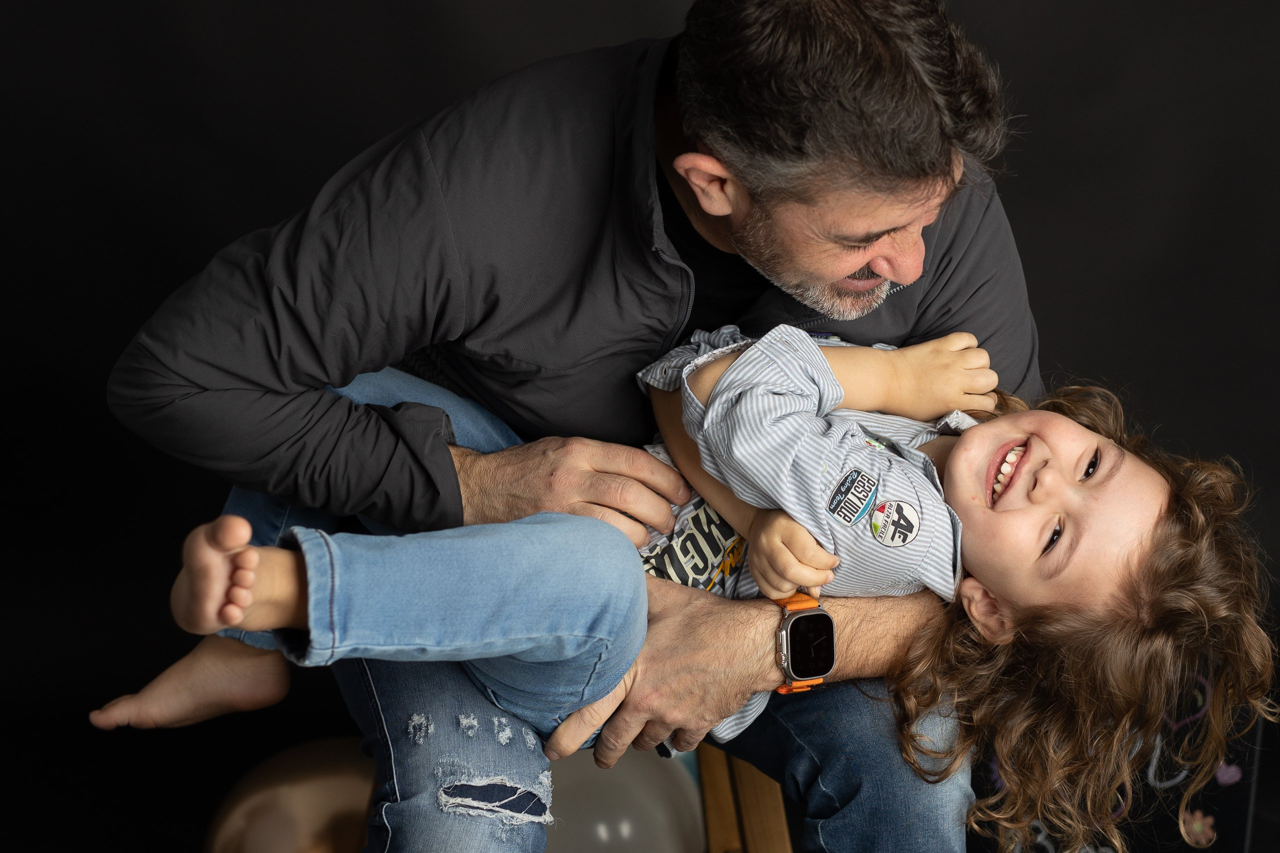 Maria Cristina Casati Fotografa di Ritratto Donna e Maternità a Milano — CityLife