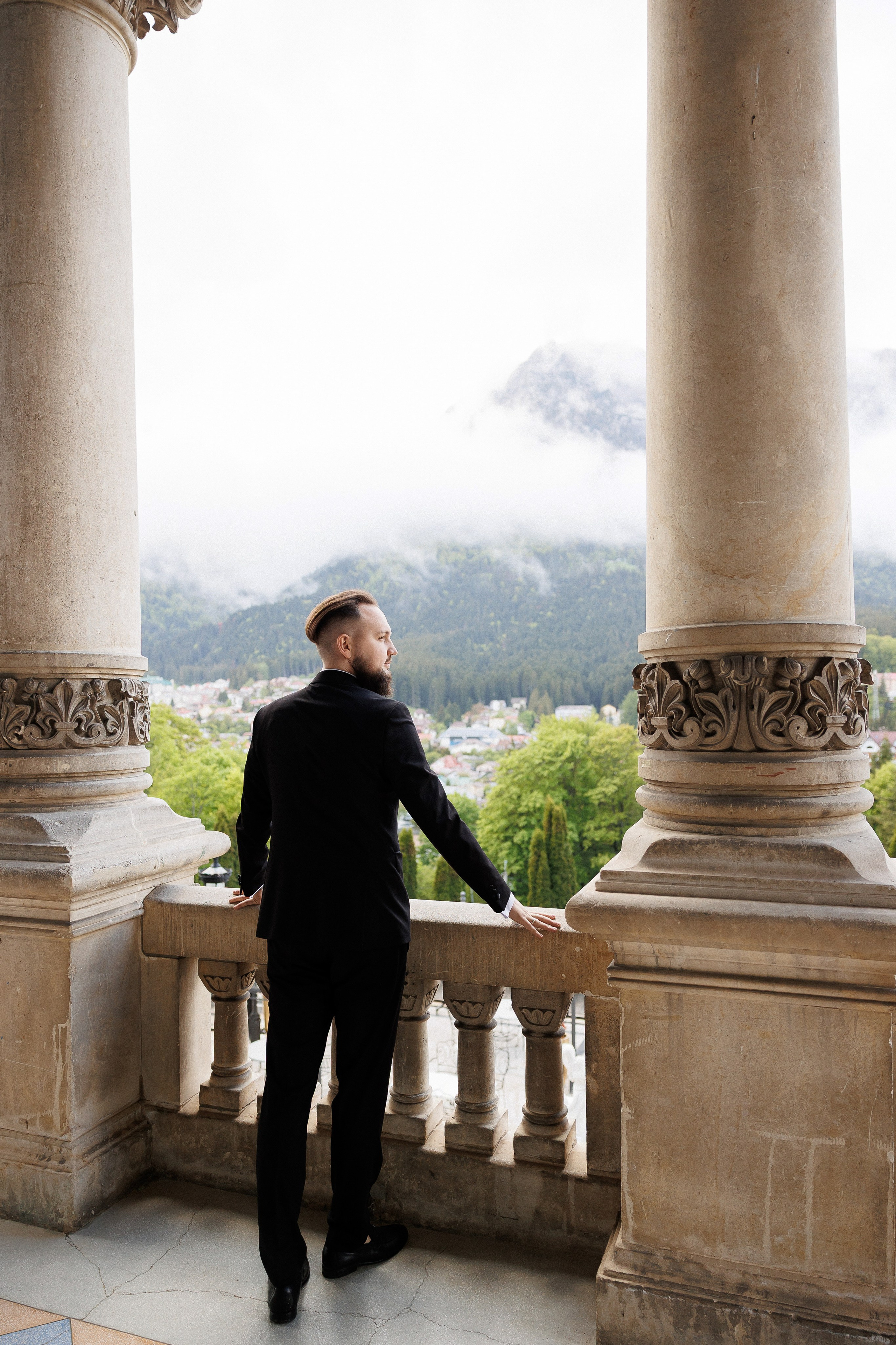 Florin & Corina — Complexul Turistic Costesti — Wedding Day. Servicii Foto și Video 067188353