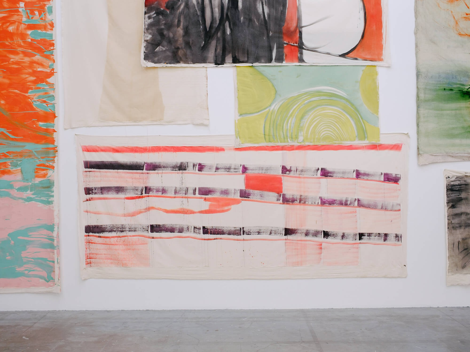 Pale. Photographer Viktor Nikishov