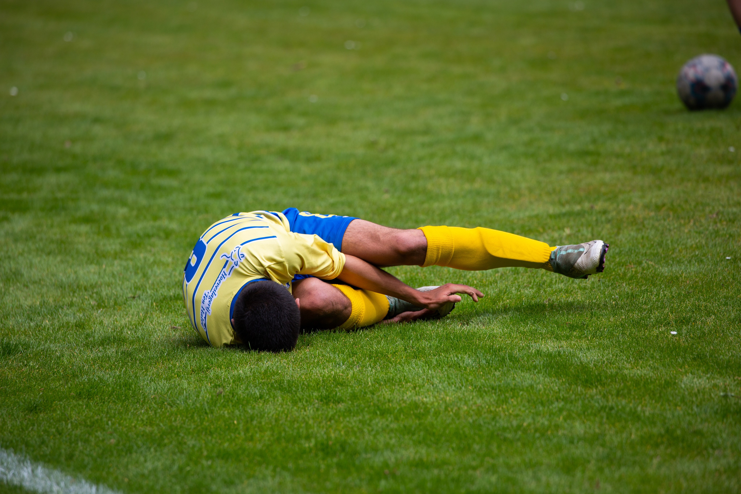 Sports. Family, portrait, and lifestyle photoshoots in Belgium