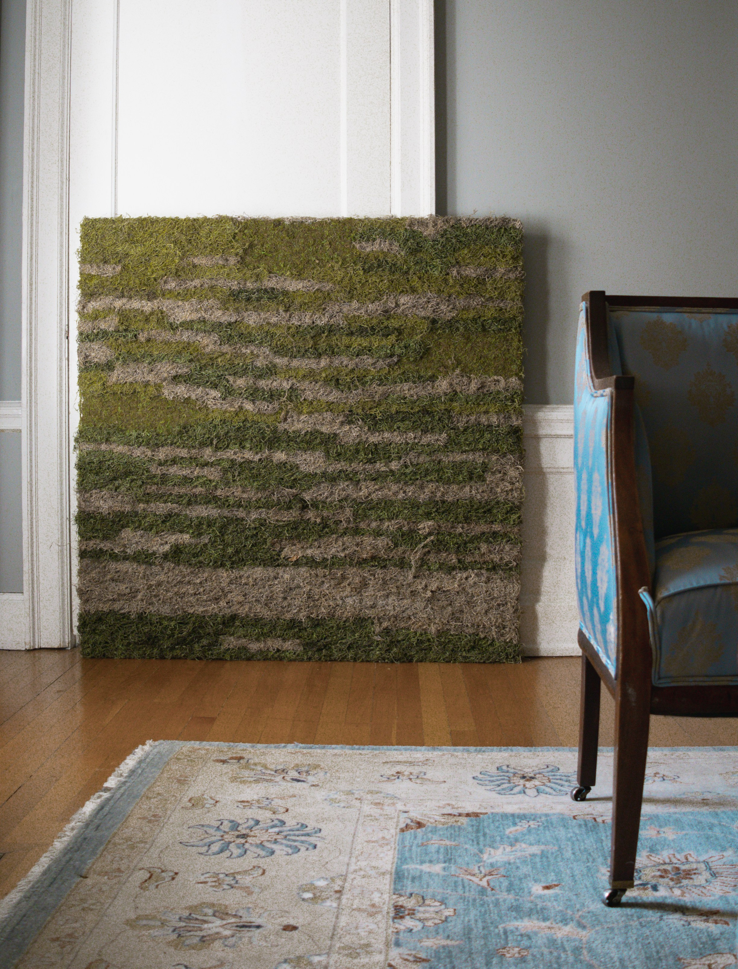 Anna & Moss magic, Content. Yana Bobrova | Artistic Photography