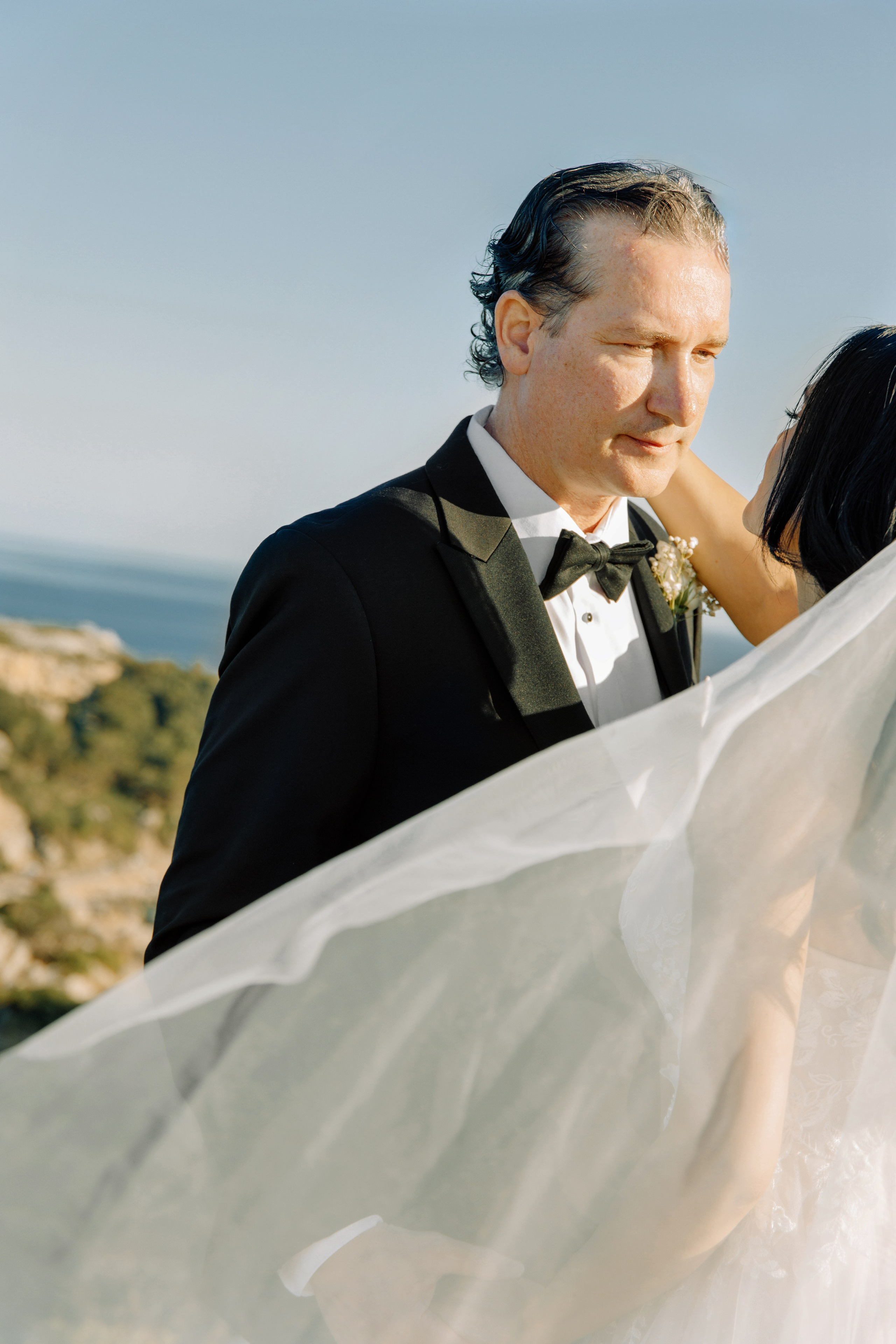 Vow Renewal Ceremony. Portrait- und Hochzeitsfotografin Irene Art Photo mit Sitz auf der griechischen Insel Rhodos