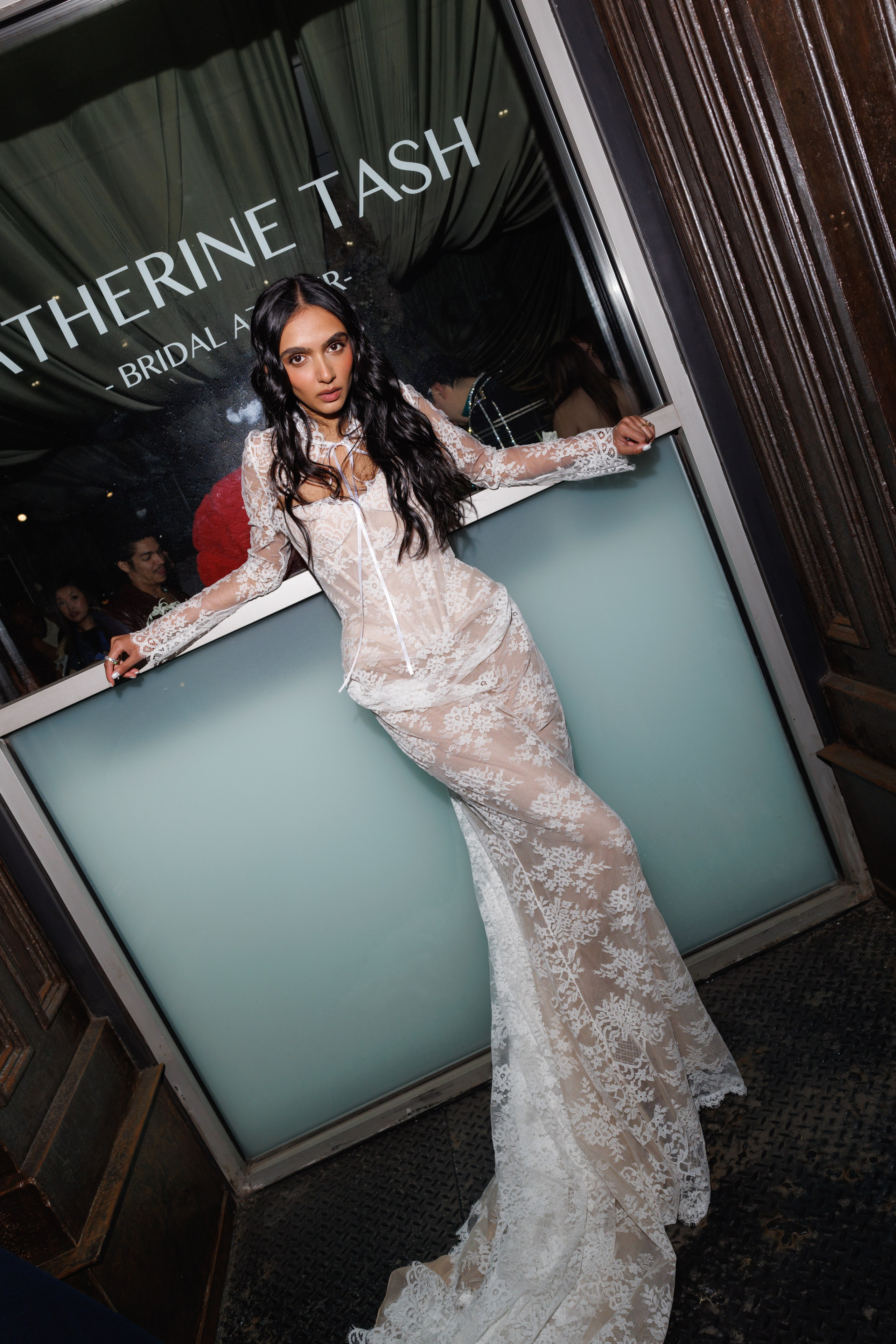 Katherine Tash Event Photography | Luxury Bridal Designer NYC