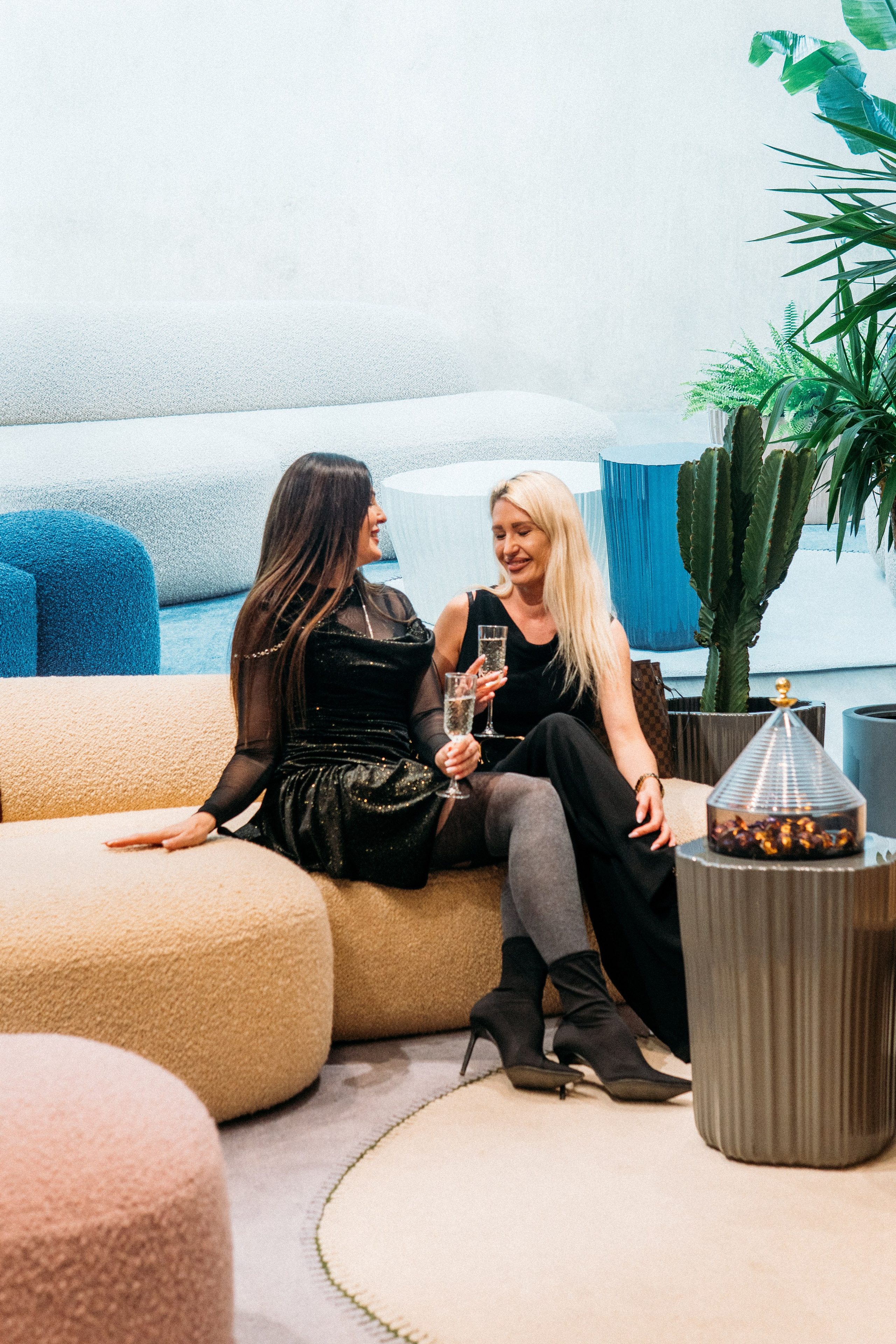 Dolce Vita (Kartell). Byonelove photographer in Warsaw