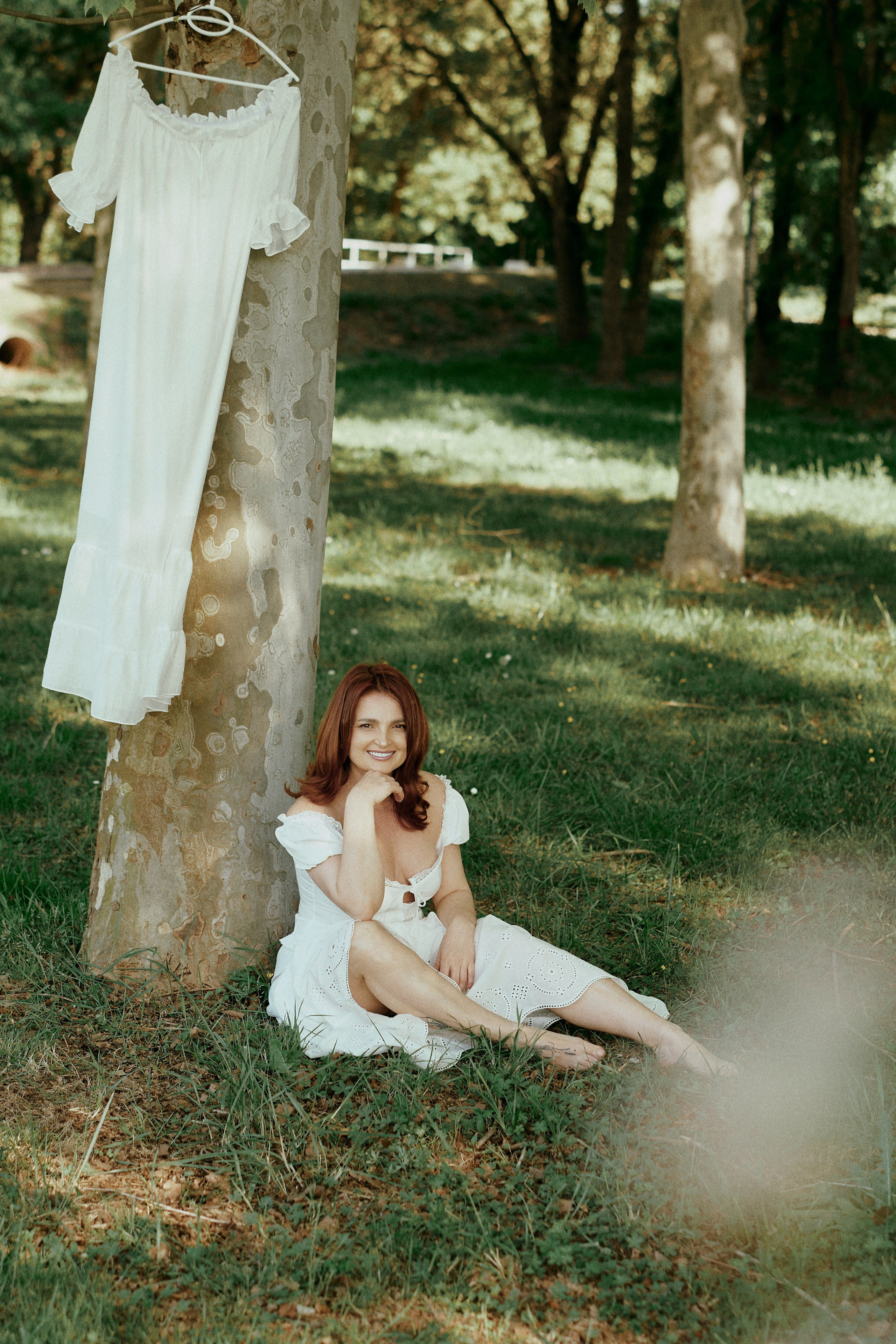 Весна. Фотограф в Барселоне Жанна Захарченко