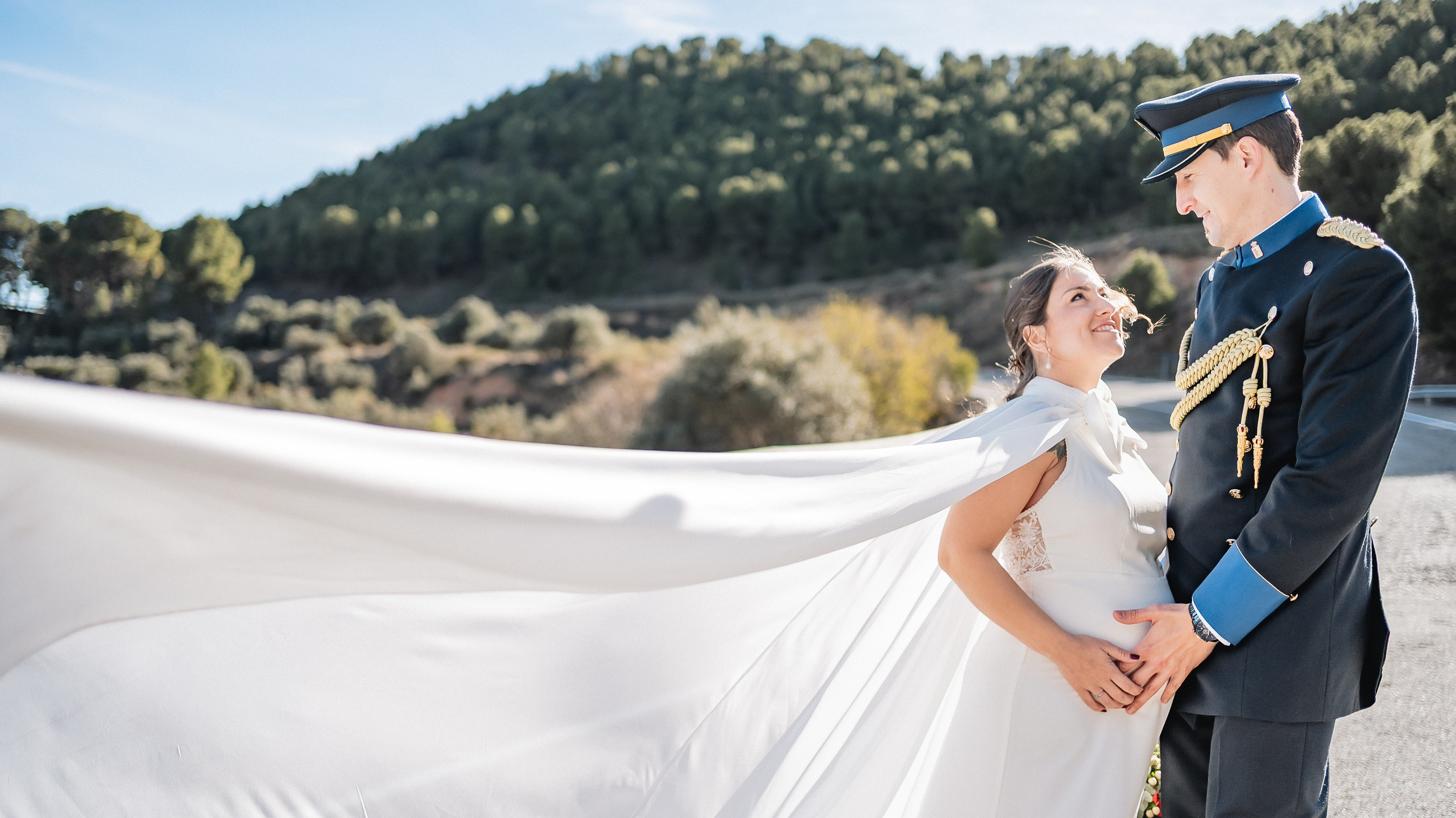 Paula & Jordi. Jesus Reinoso