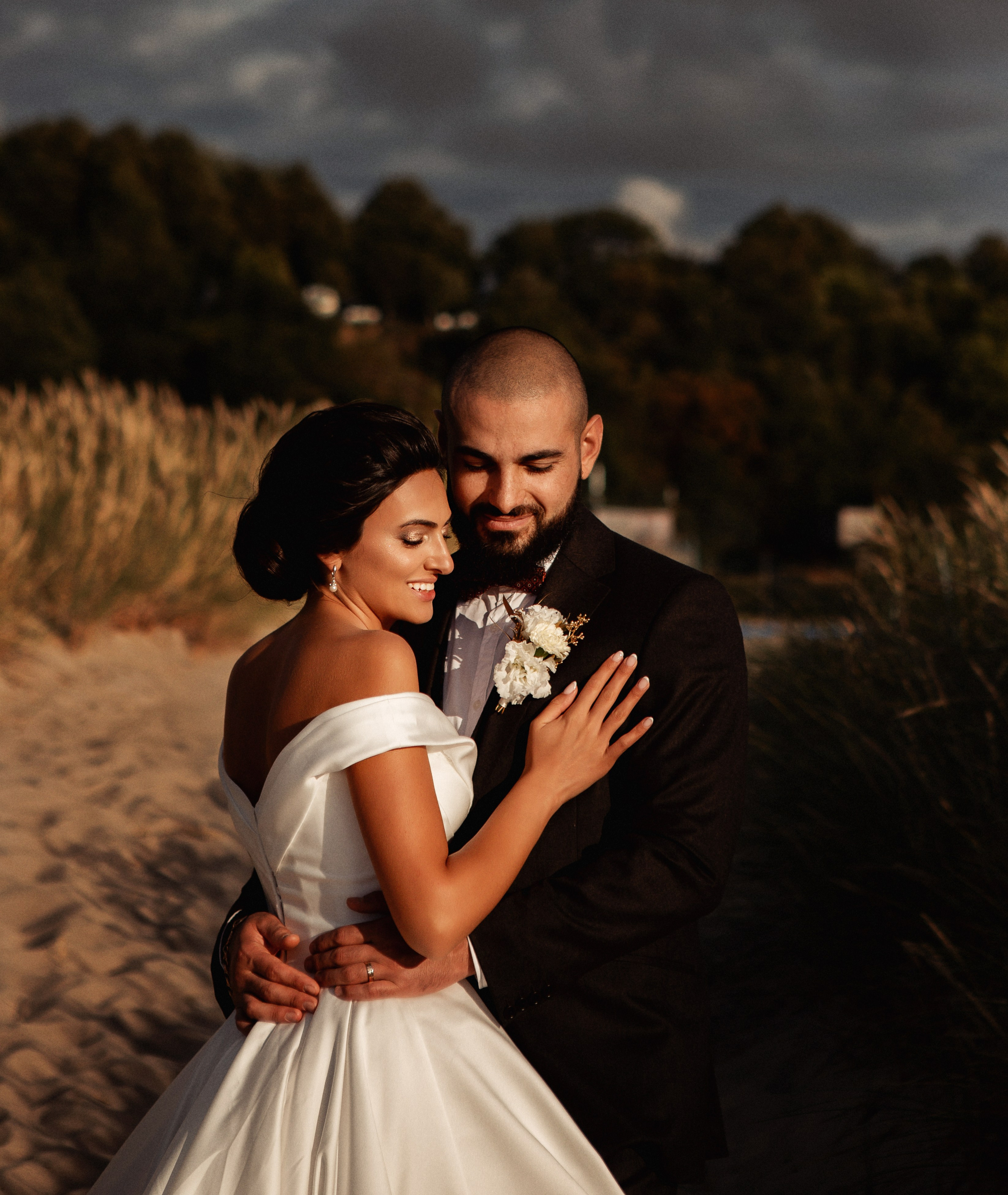Wedding. Fotógrafo en España y Valencia