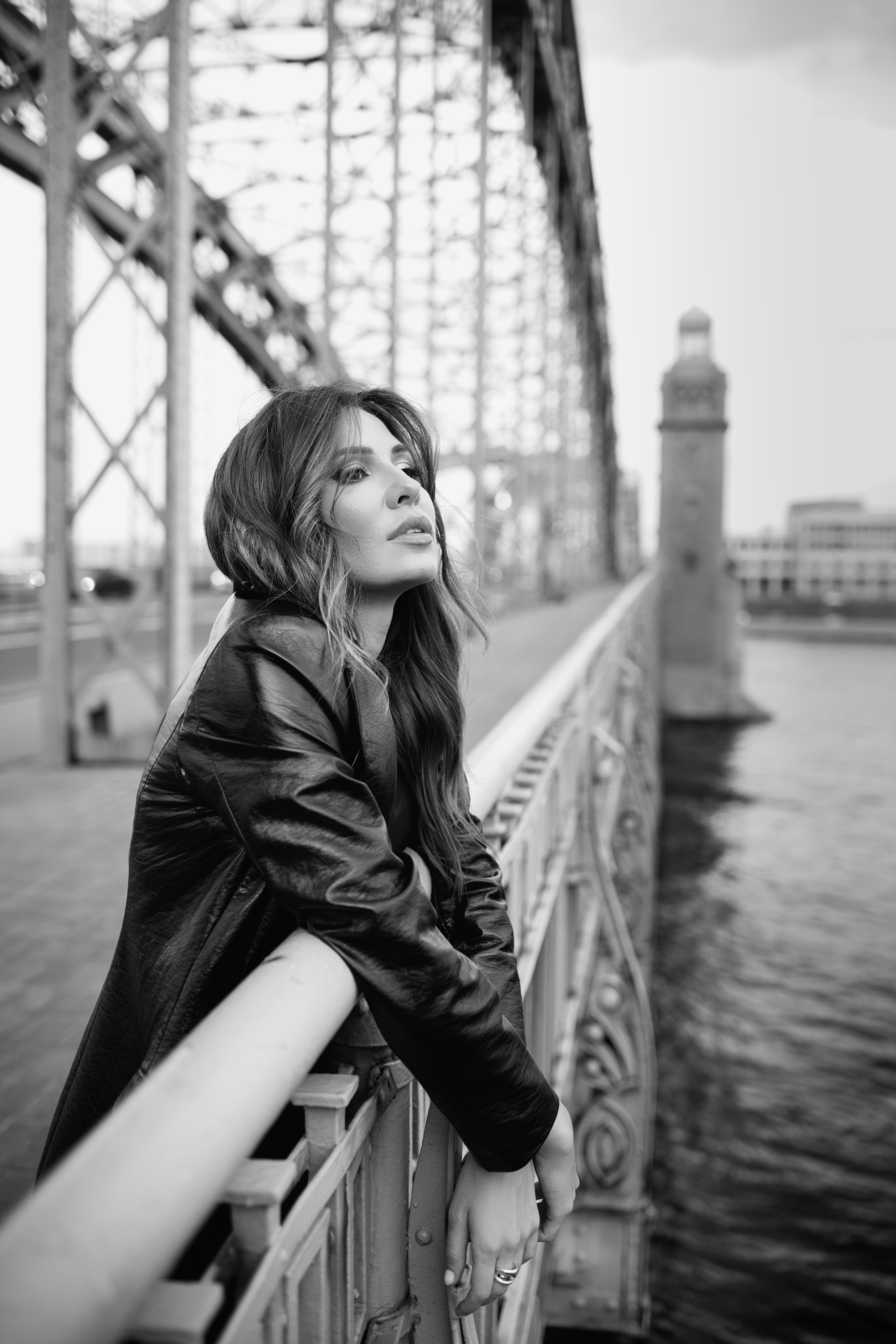 BW KATE. Meisha Photo