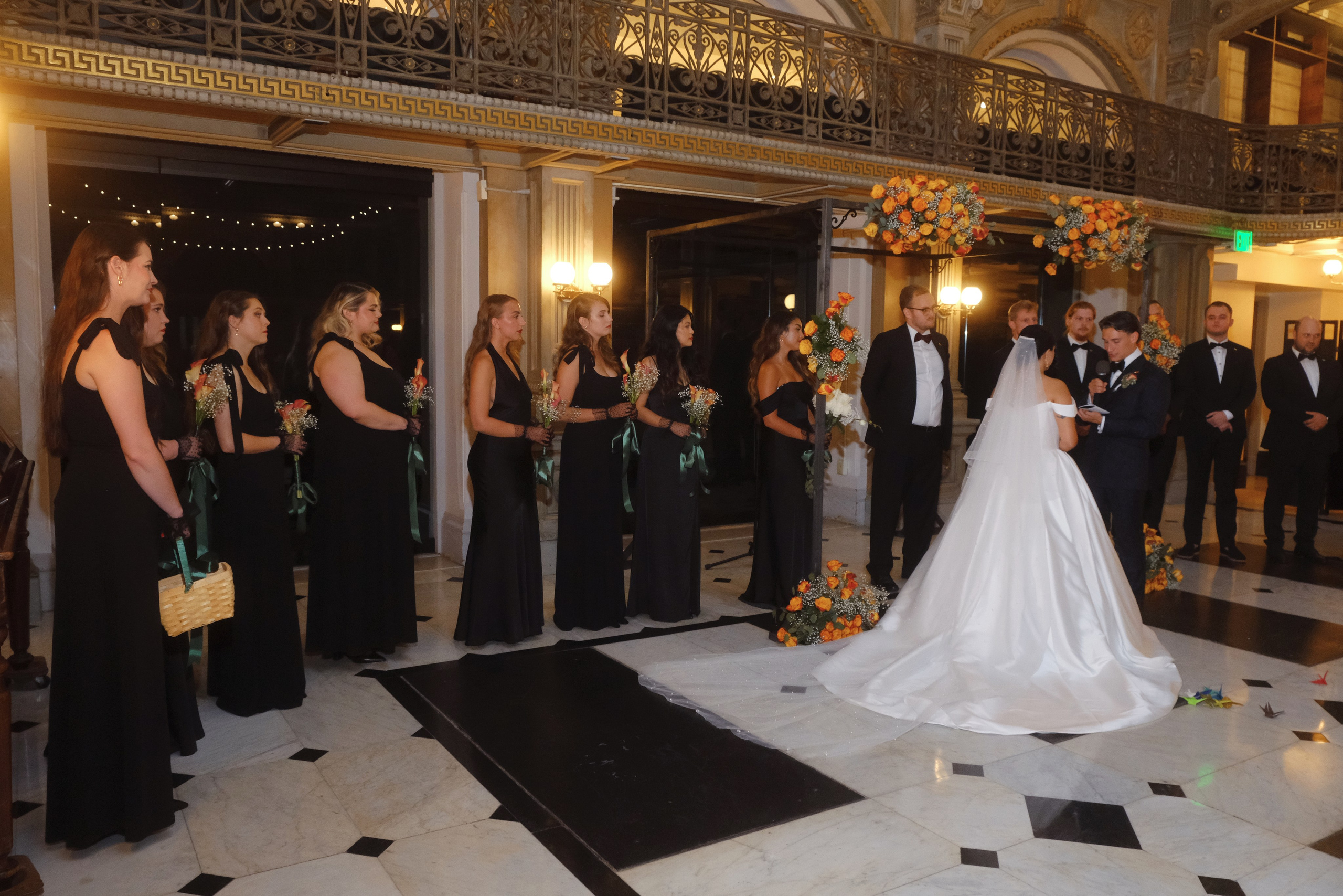 Gabriella & Daniel. New York Photographer Sveta Zemskova, NYC Photo