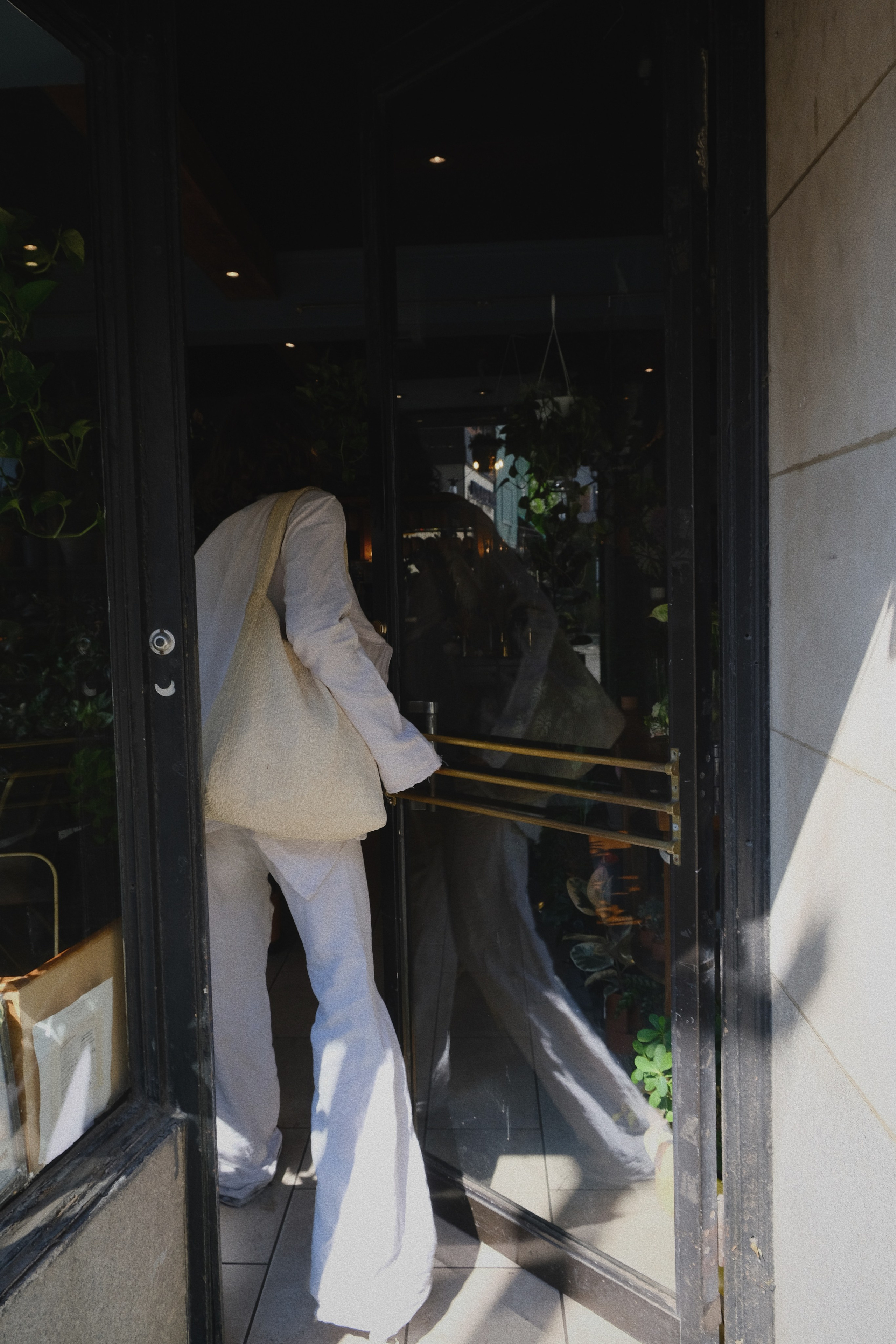 Ferdinand. New York Photographer Sveta Zemskova, NYC Photo