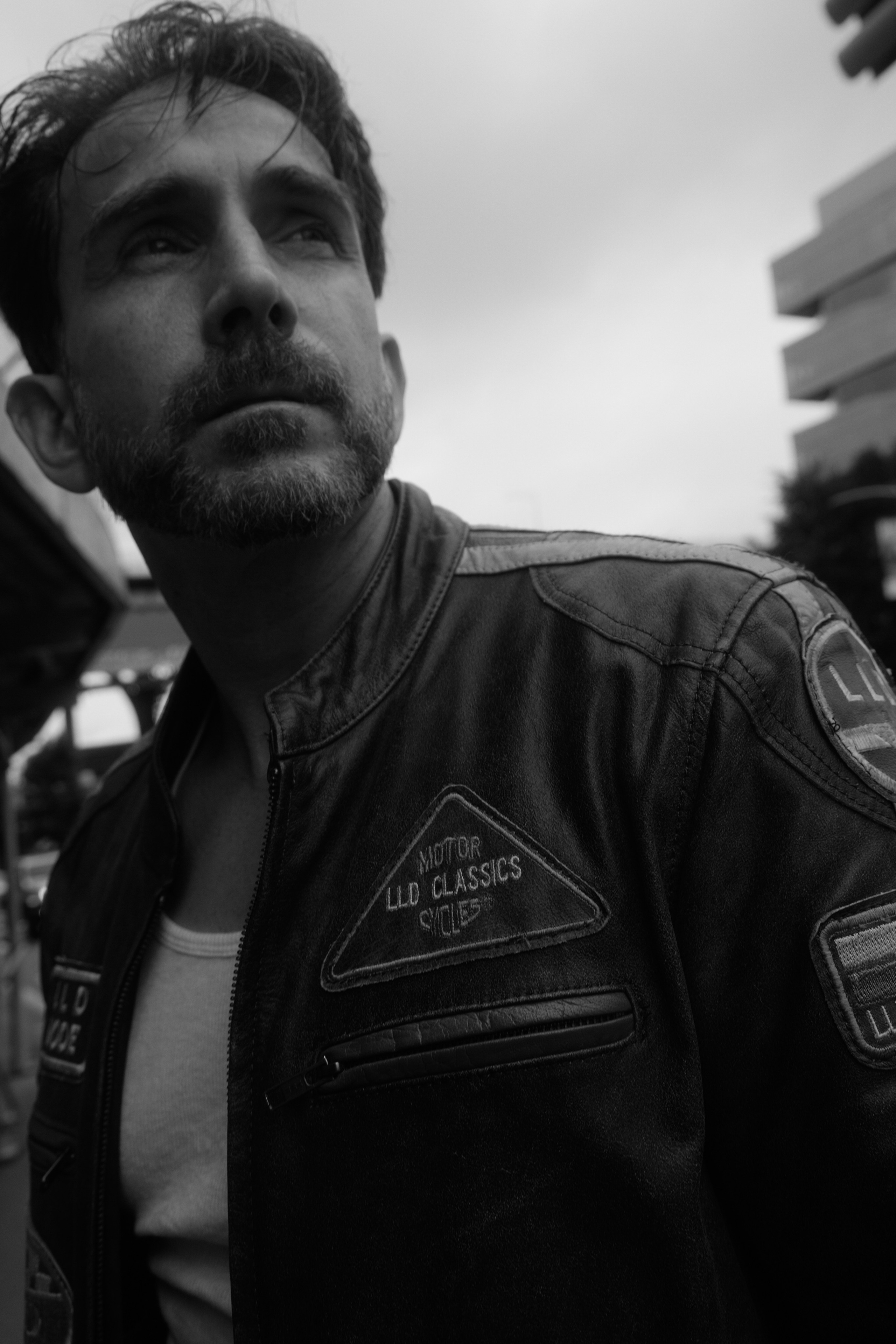 Nathan. New York Photographer Sveta Zemskova, NYC Photo