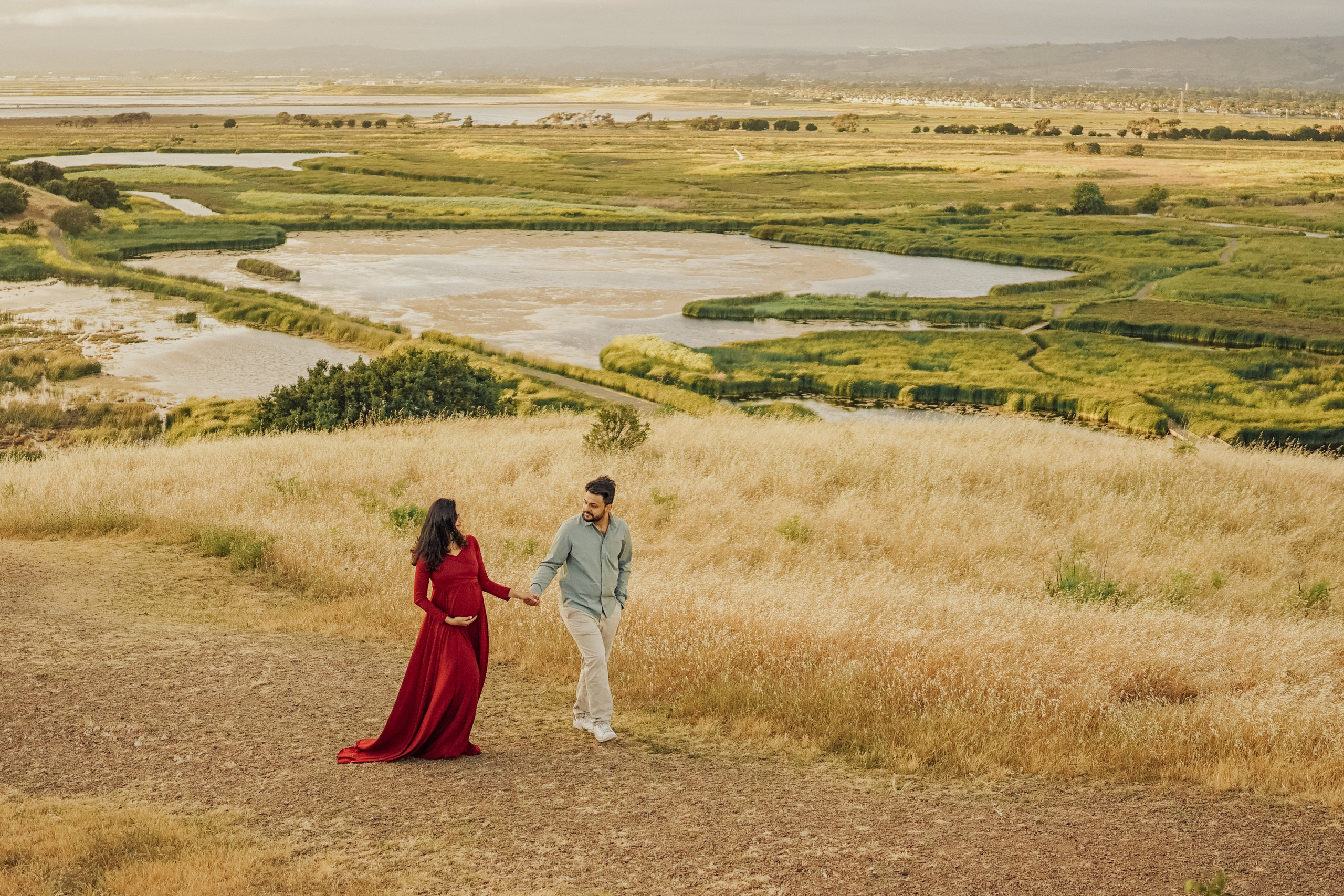 Couples. Maternity, family and newborn photography in San Francisco Bay Area