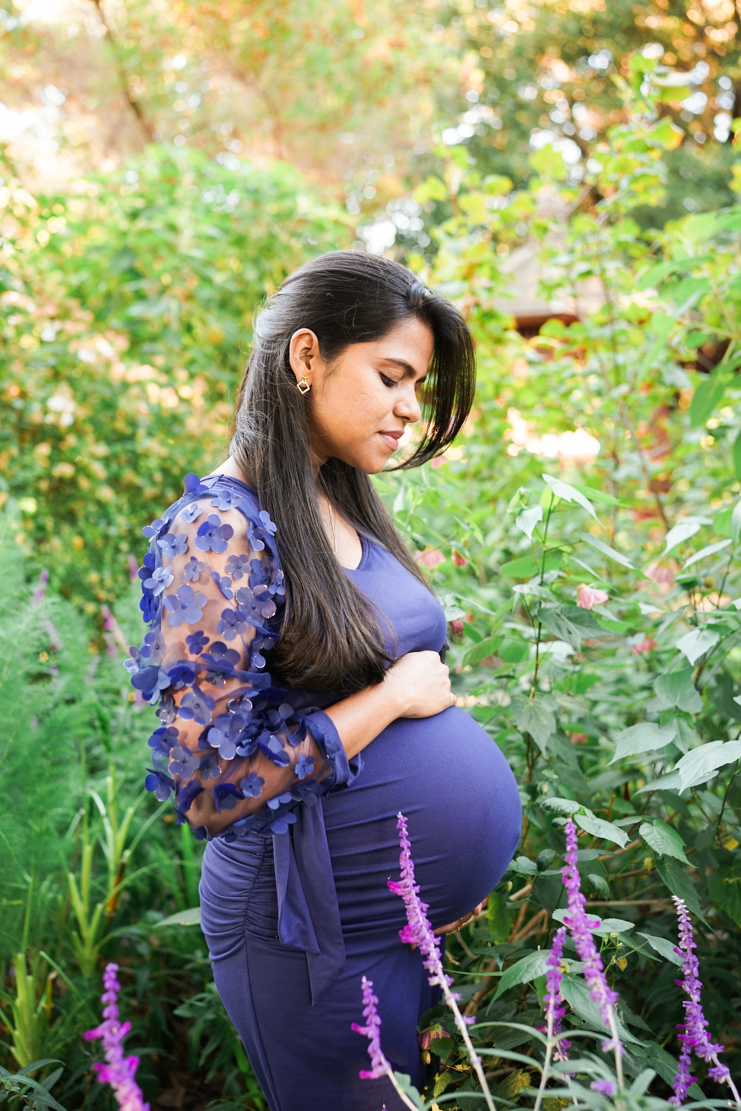 Maternity Ourdoor. Maternity, family and newborn photography in San Francisco Bay Area